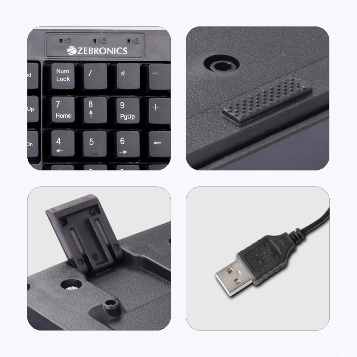 Zeb K25 - Image 3
