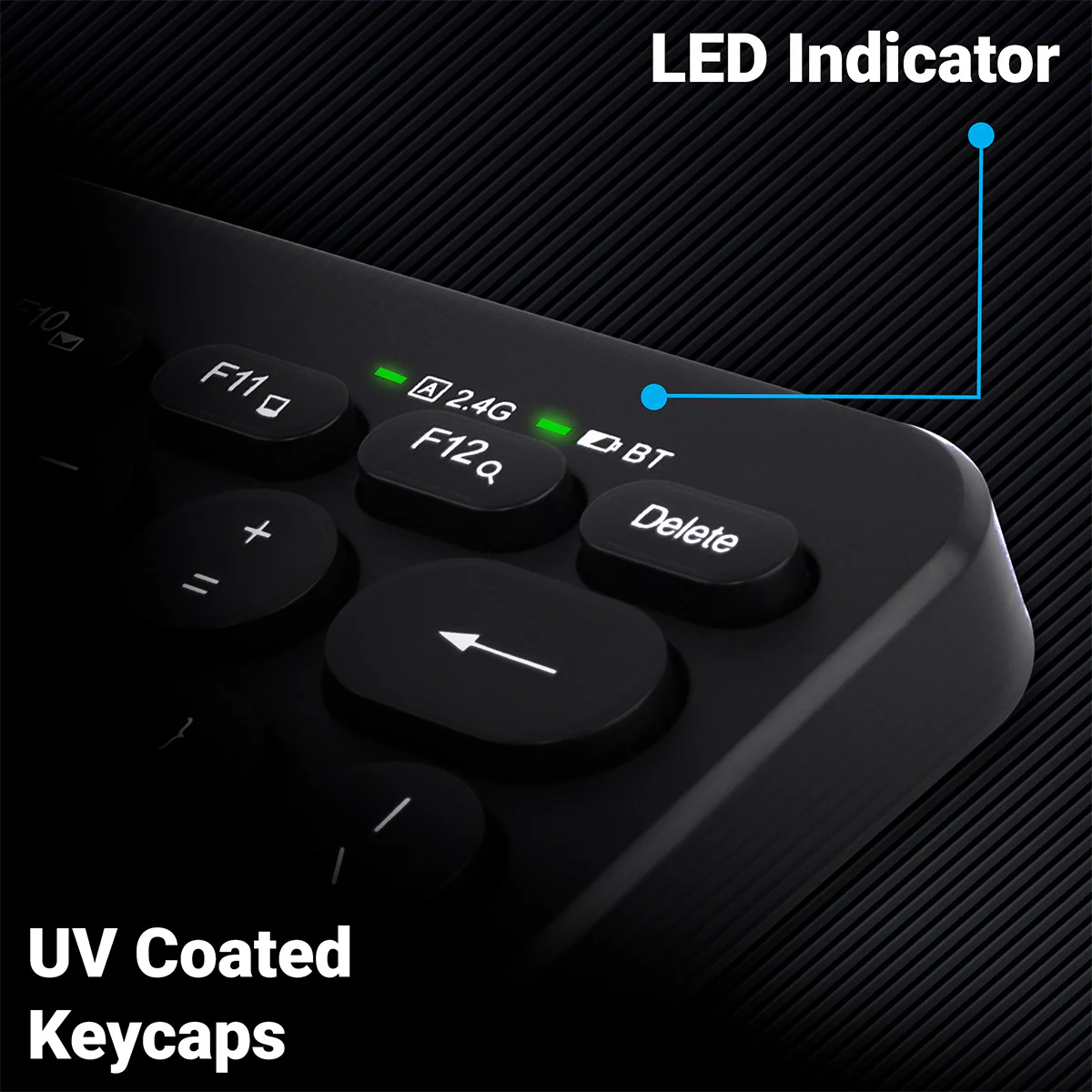 Zeb K4000MW - Image 7