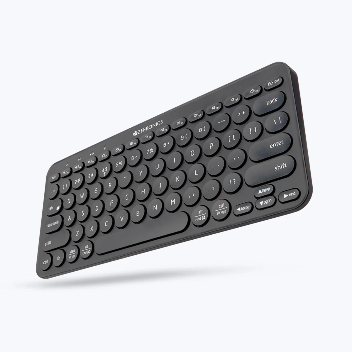 Zeb K5000MW - Image 8