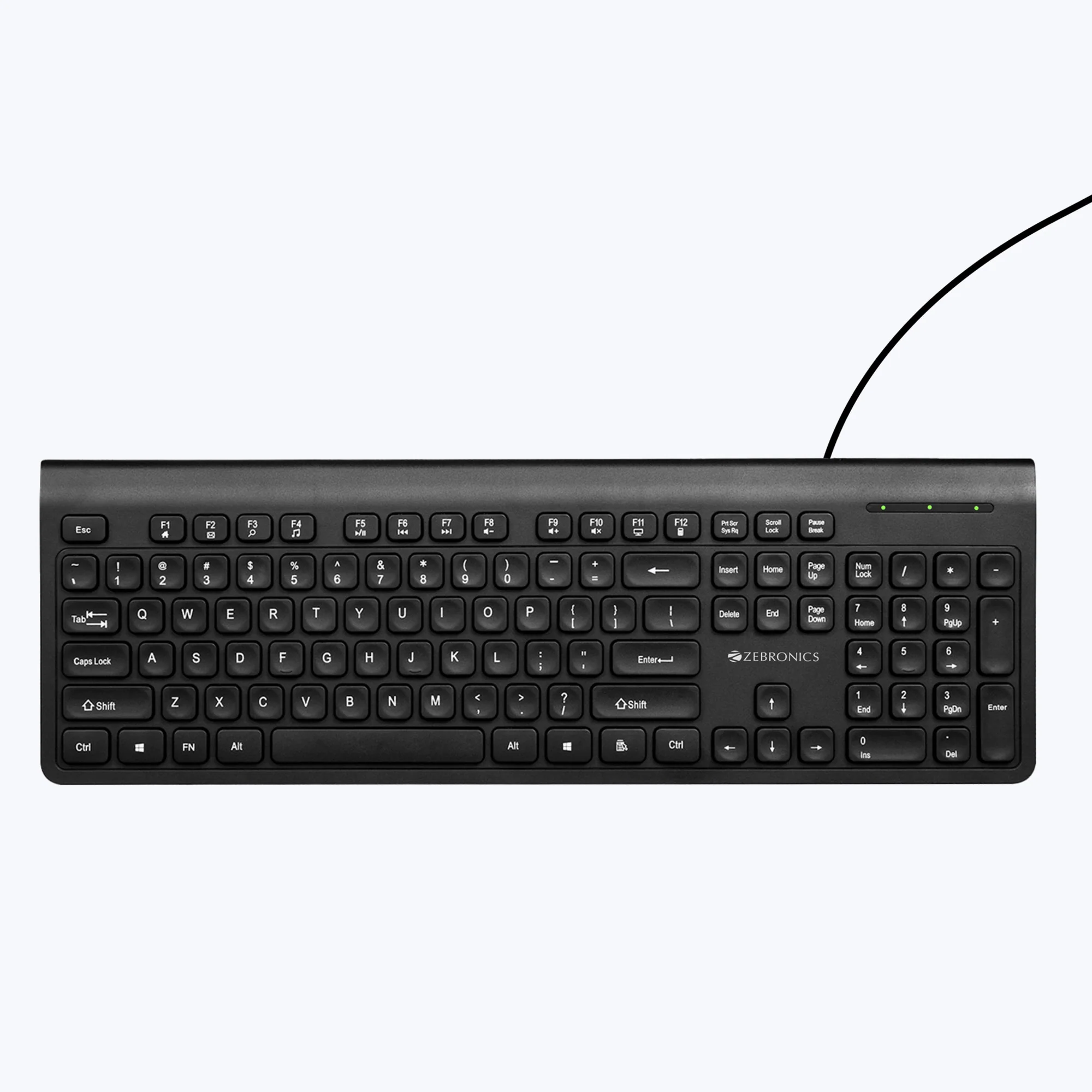 Zeb K51