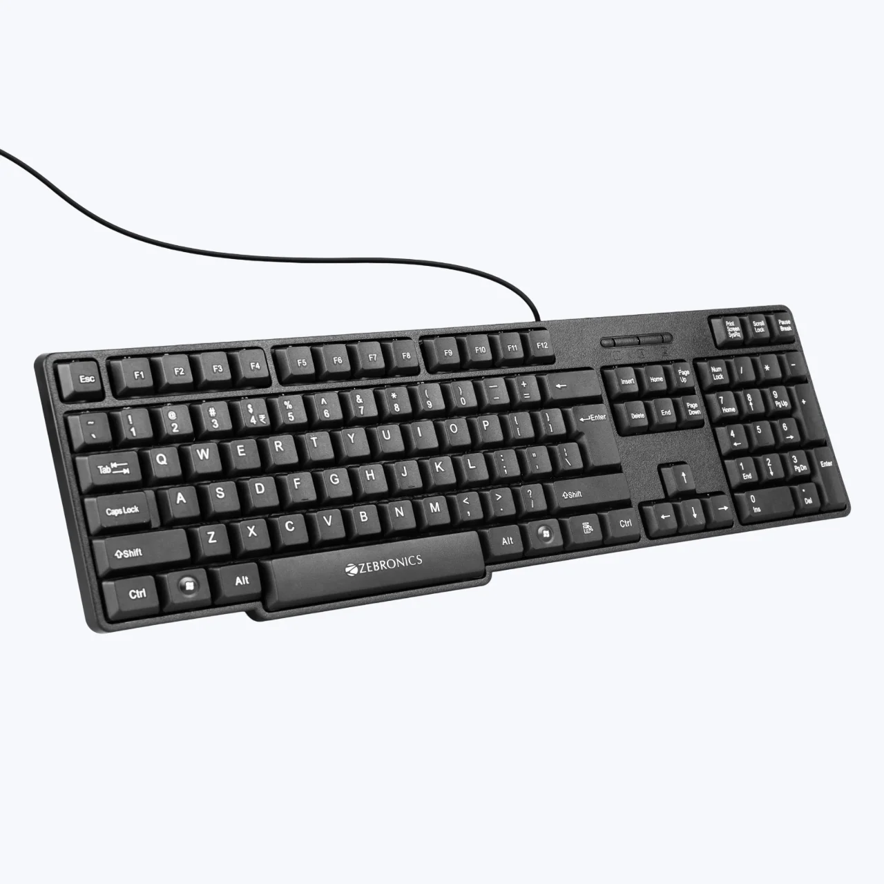 Zeb K65