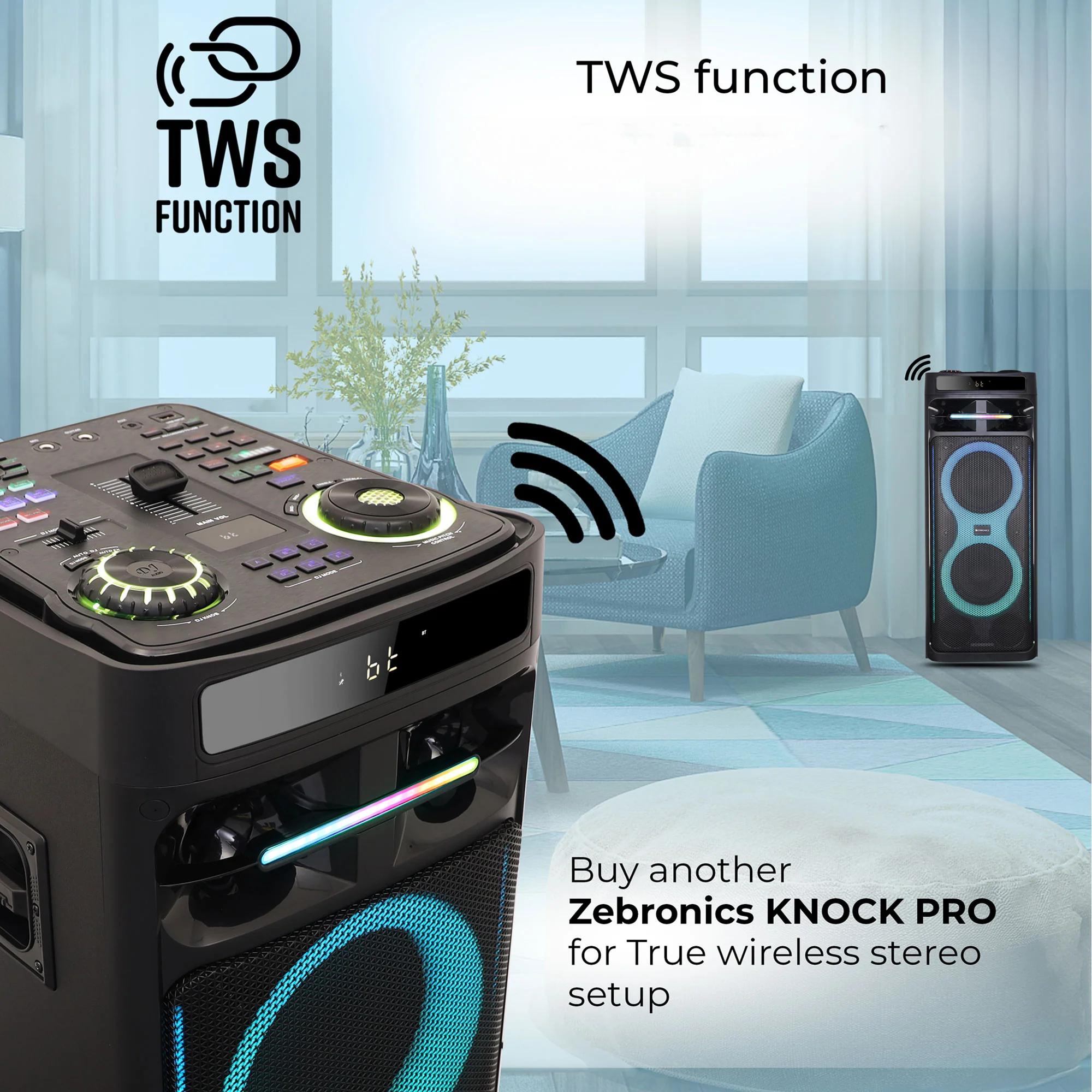 Zeb Knock Pro - Image 7