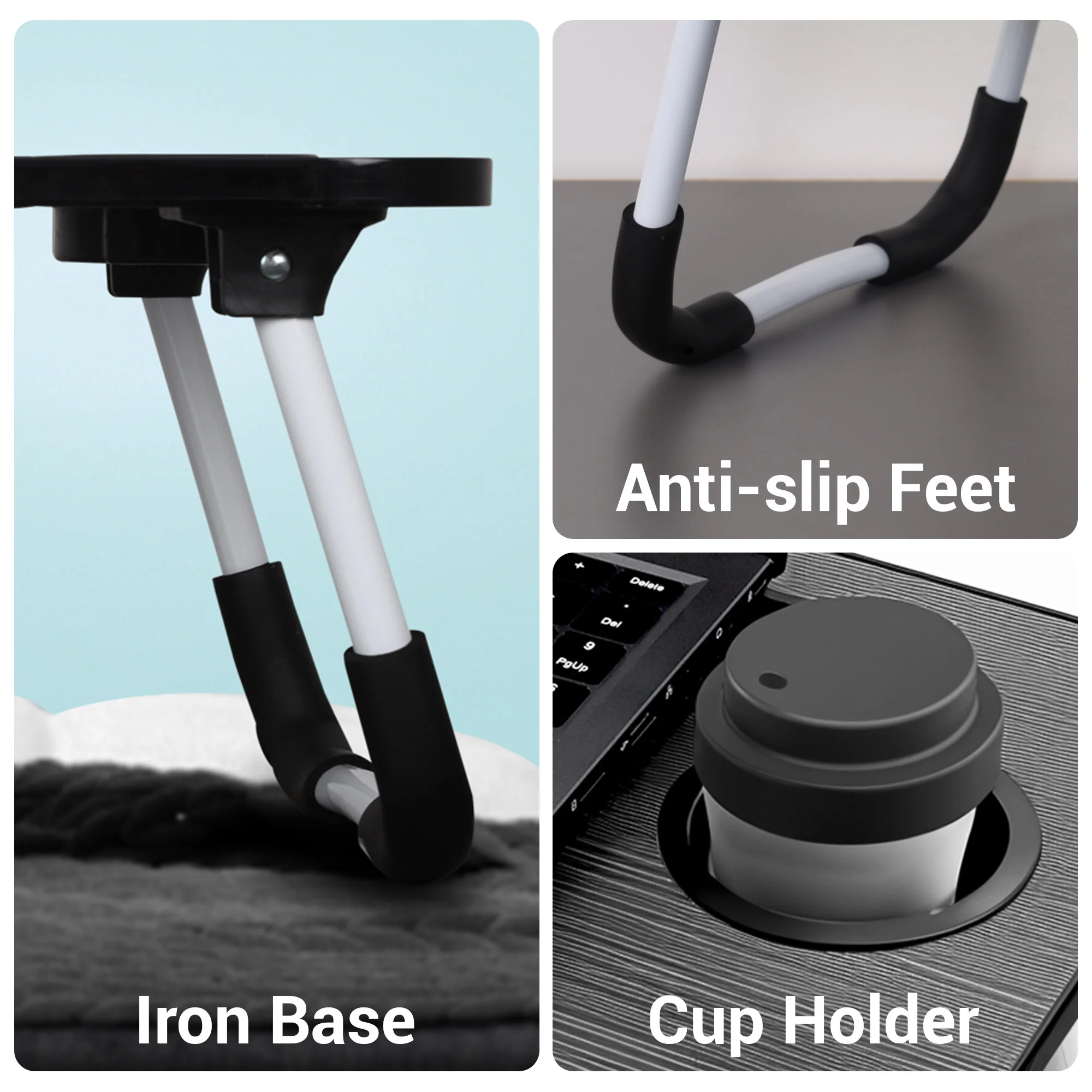Zeb Lapdesk X1 - Image 5
