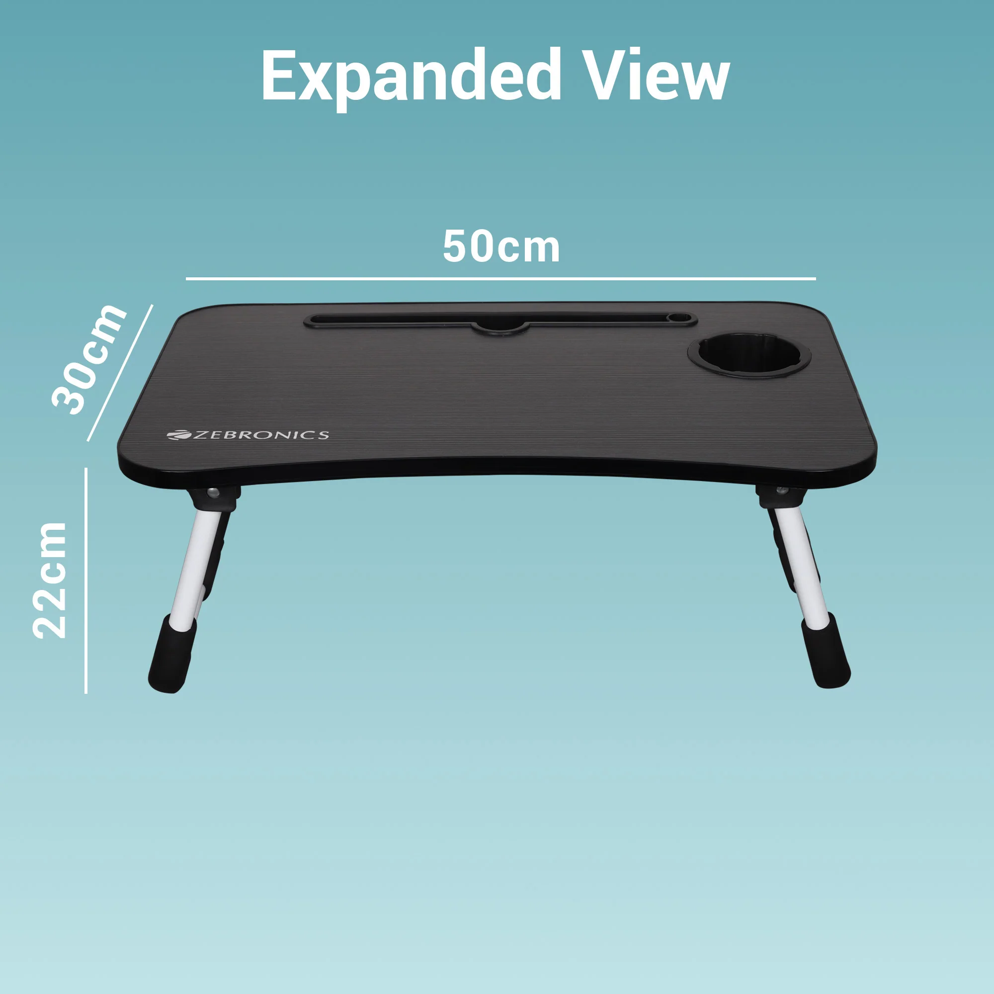 Zeb Lapdesk X1 - Image 7