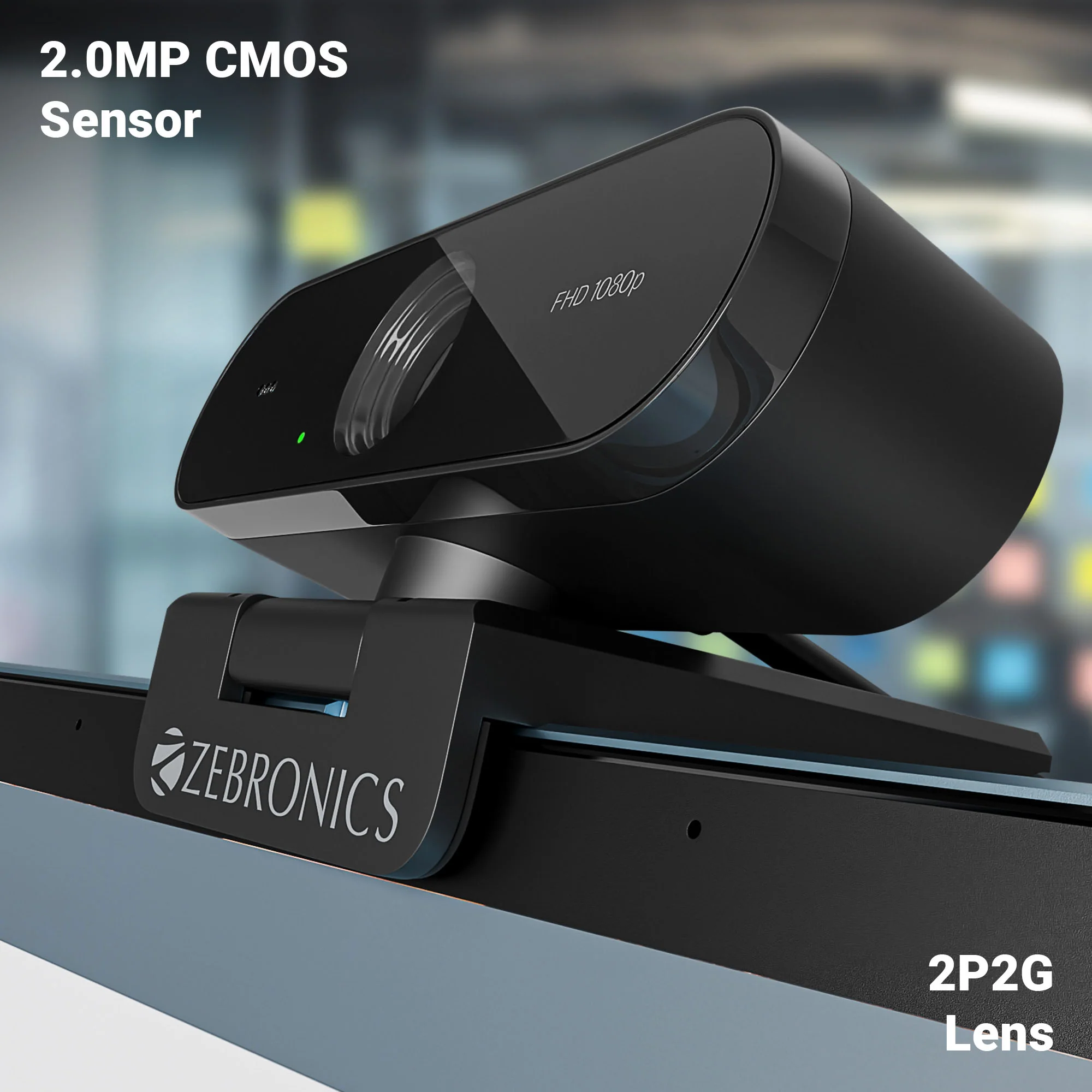 Zeb Live Pro - Image 5