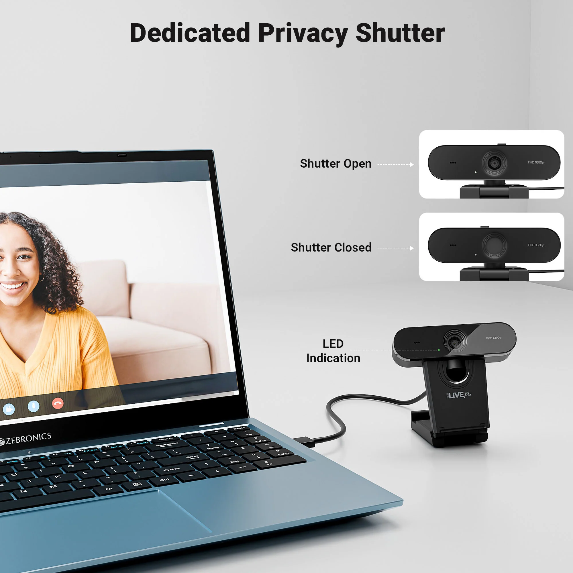 Zeb Live Pro - Image 6