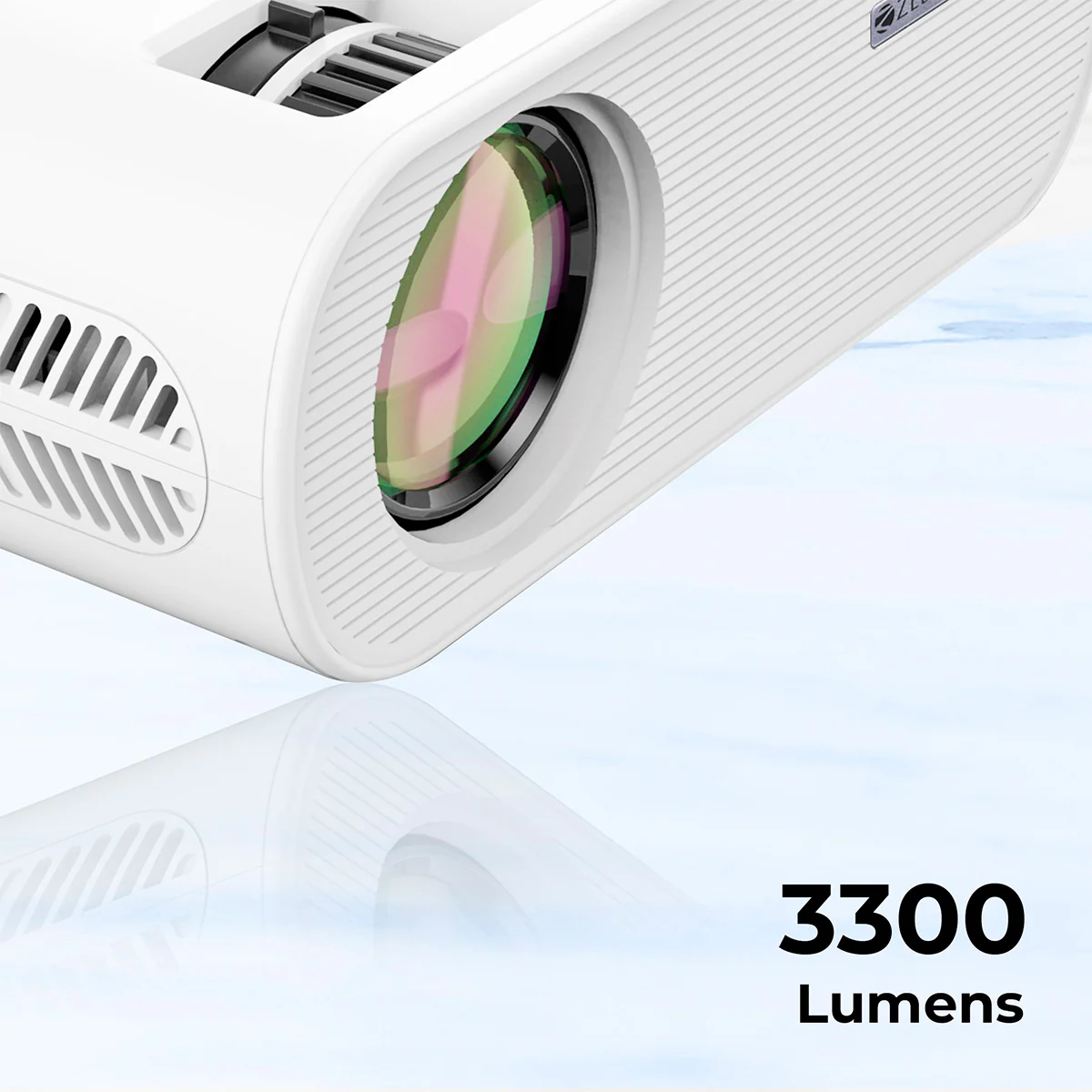 Zeb LP1000 - Image 2