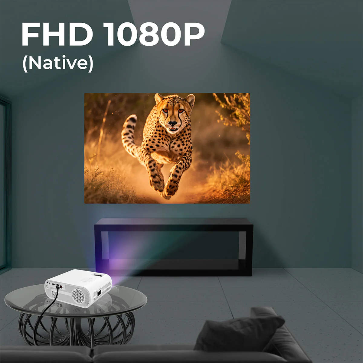 Zeb LP1000 - Image 3