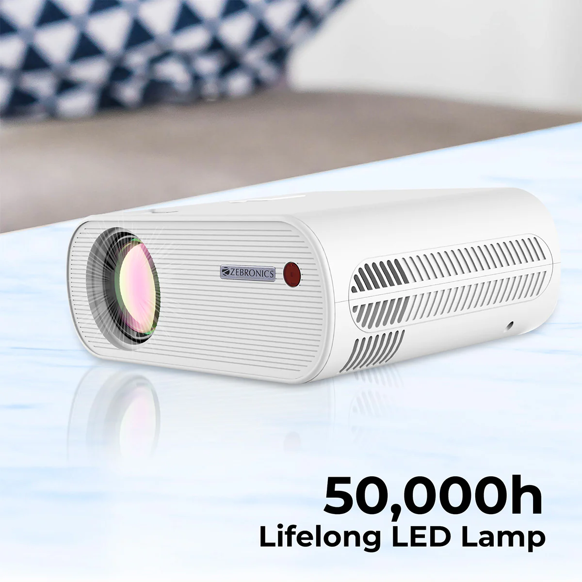 Zeb LP1000 - Image 4