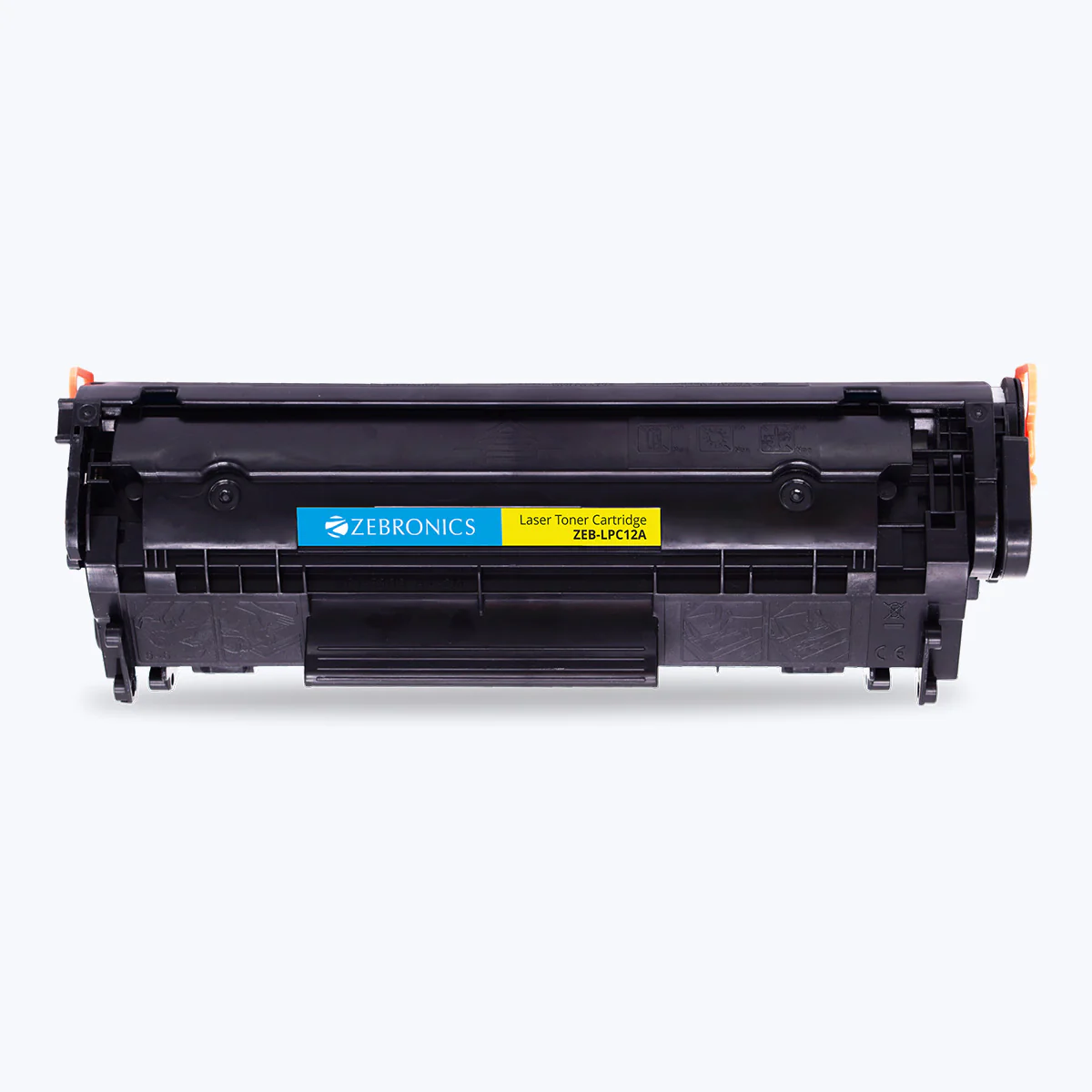 Zeb LPC12A