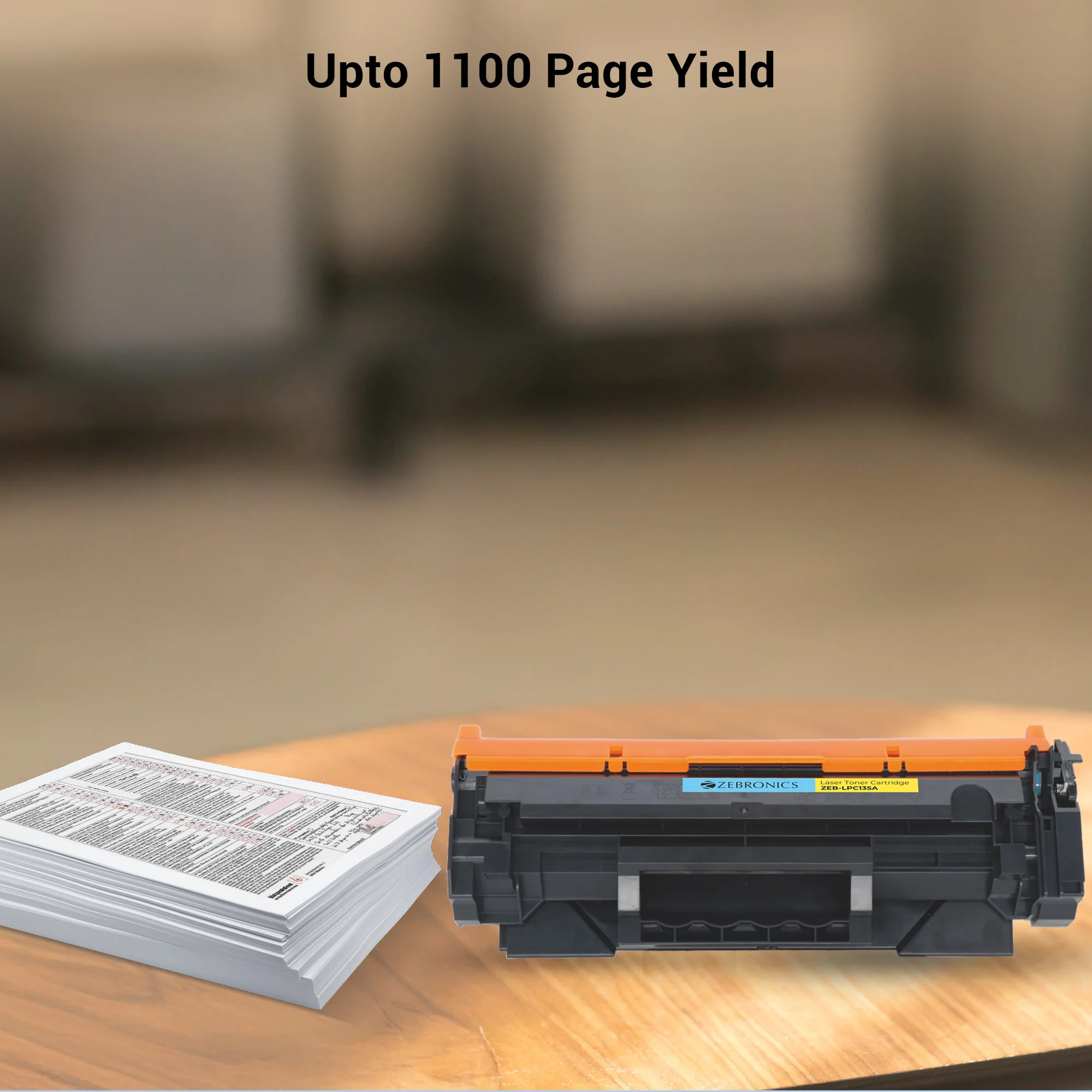 Zeb LPC135A - Image 3