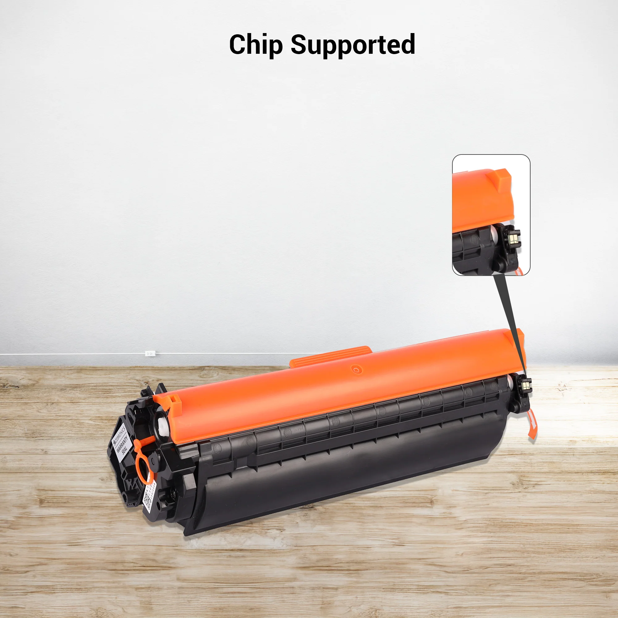 Zeb LPC135A - Image 4
