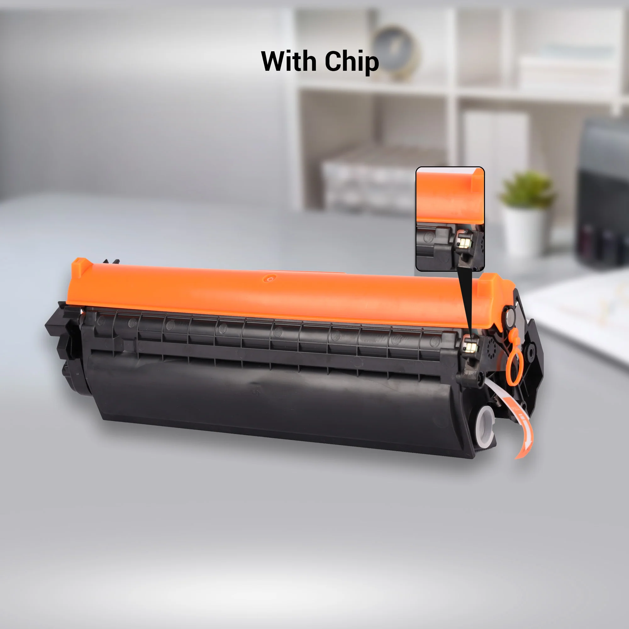 Zeb LPC137A - Image 4