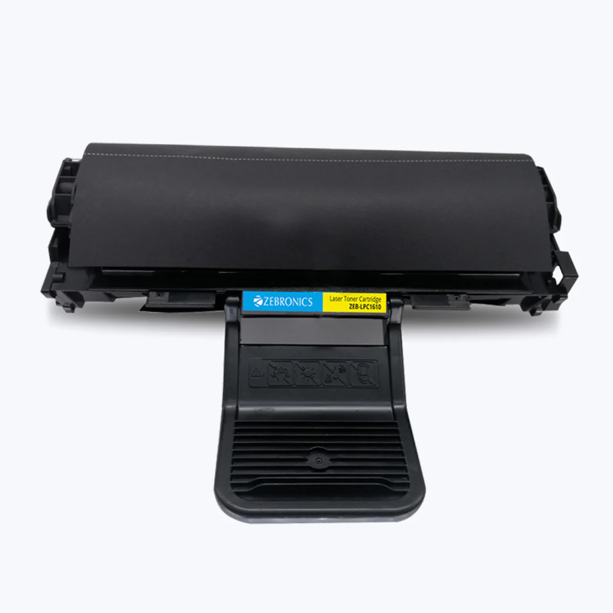 Zeb LPC1610