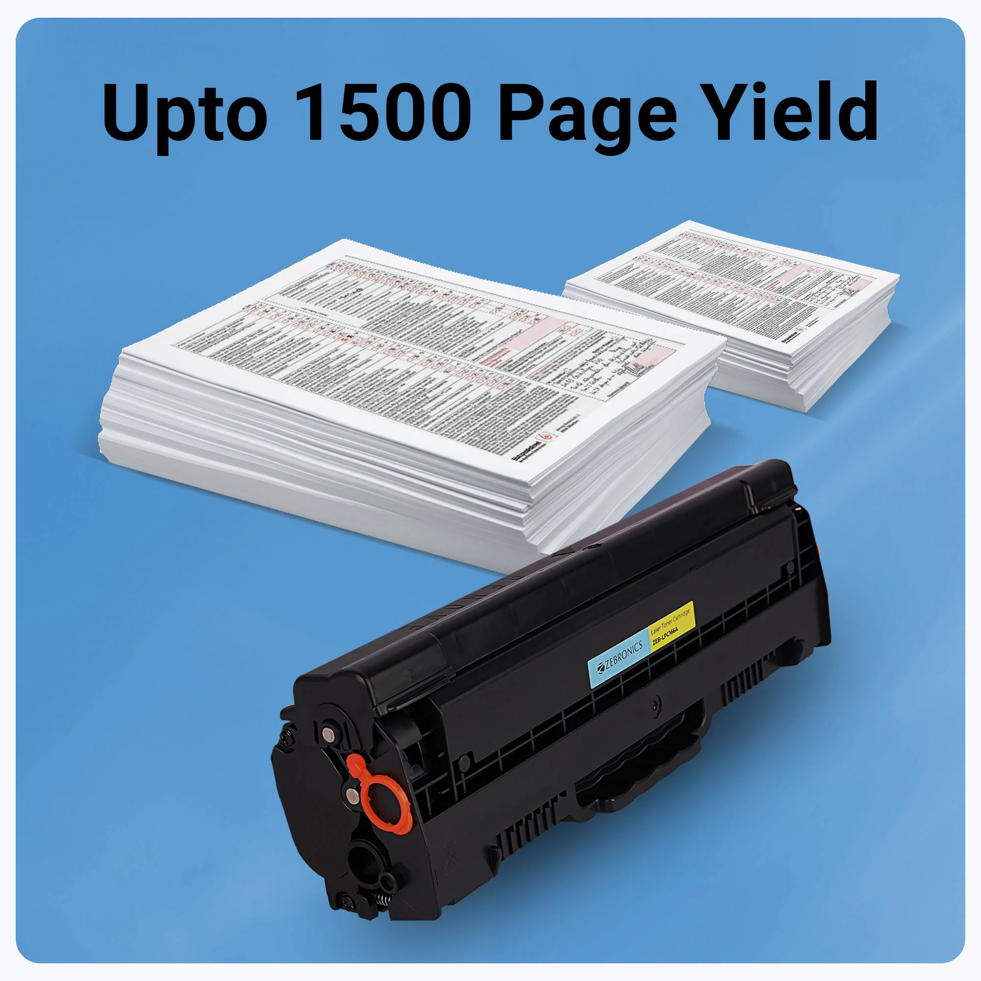 Zeb LPC166A - Image 3