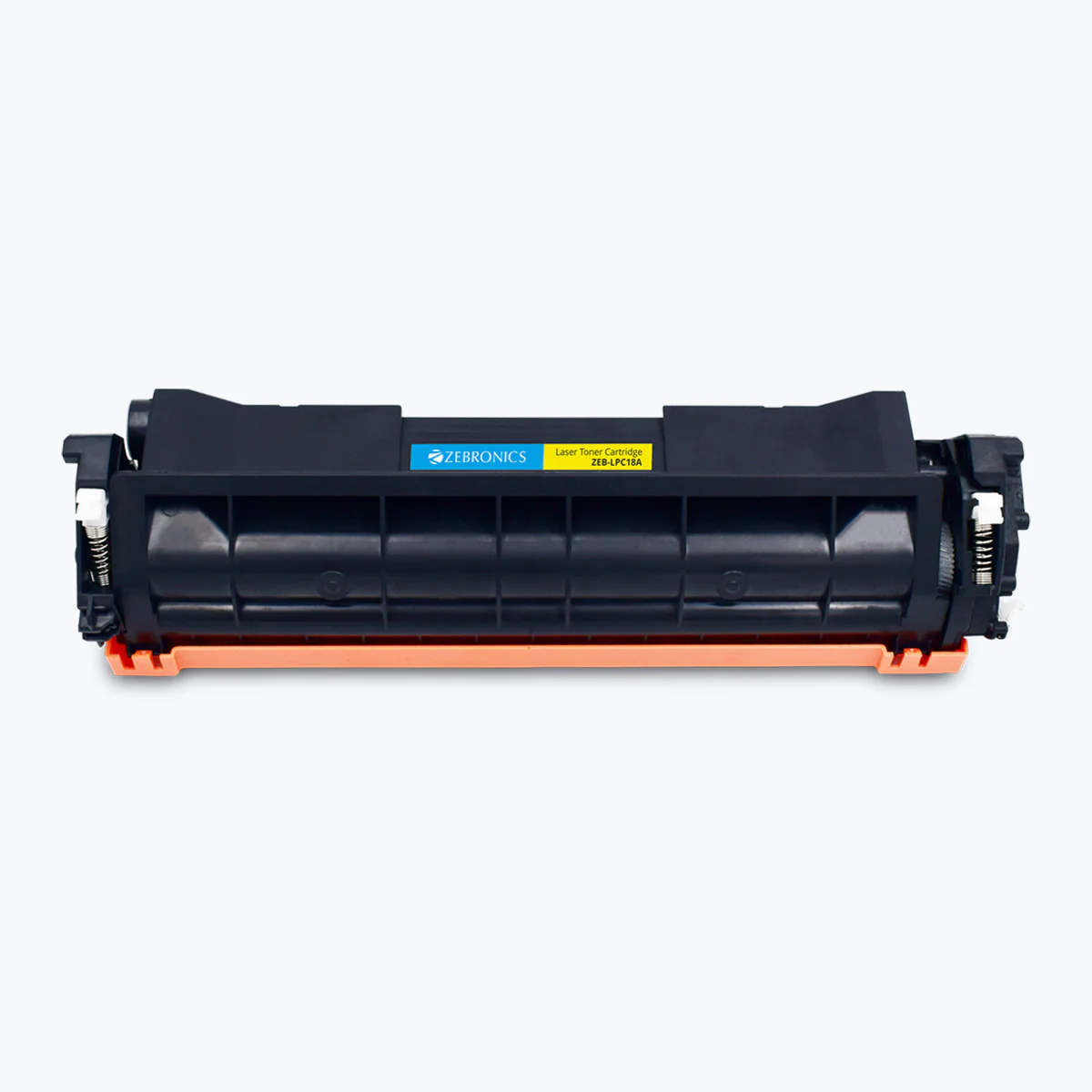 Zeb LPC18A