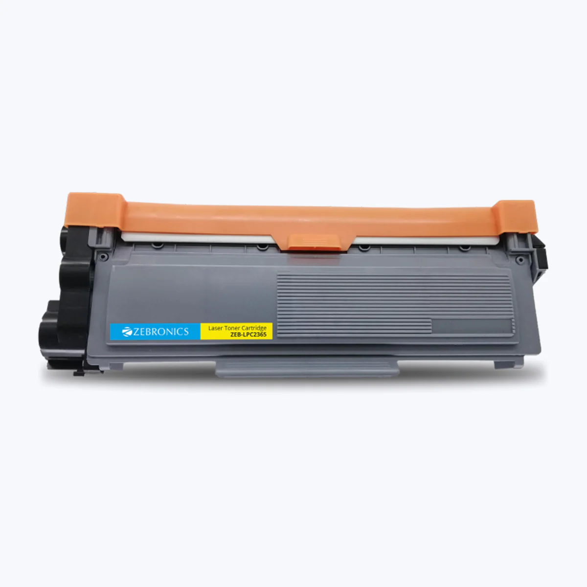 Zeb LPC2365