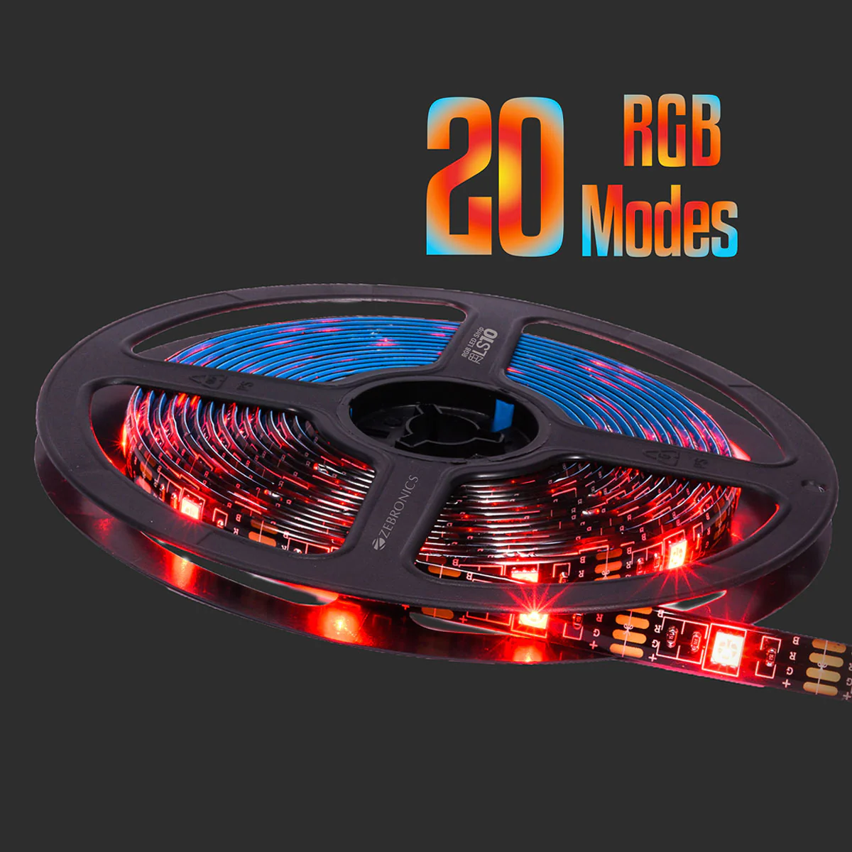 Zeb LS10 - Image 5