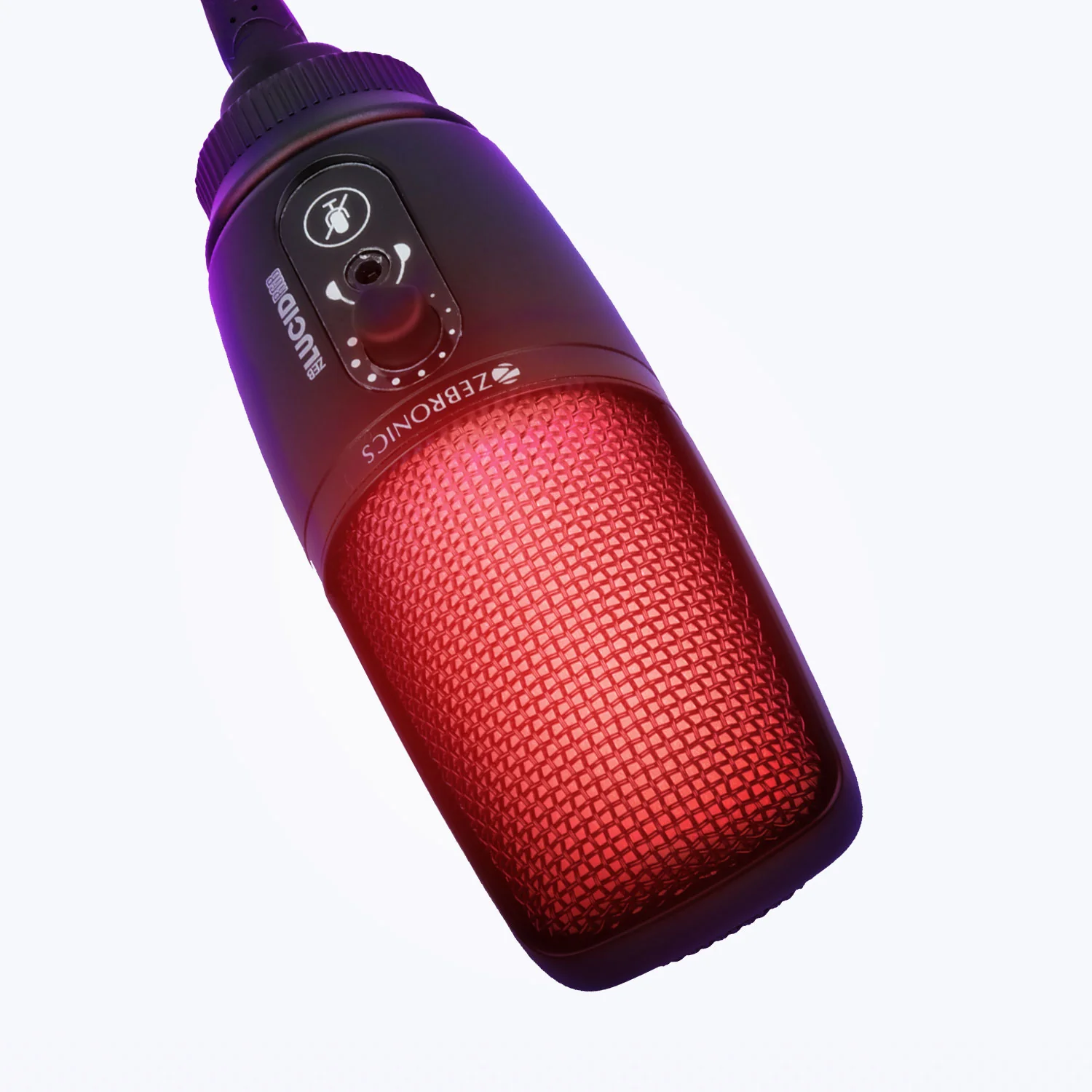 Zeb Lucid RGB