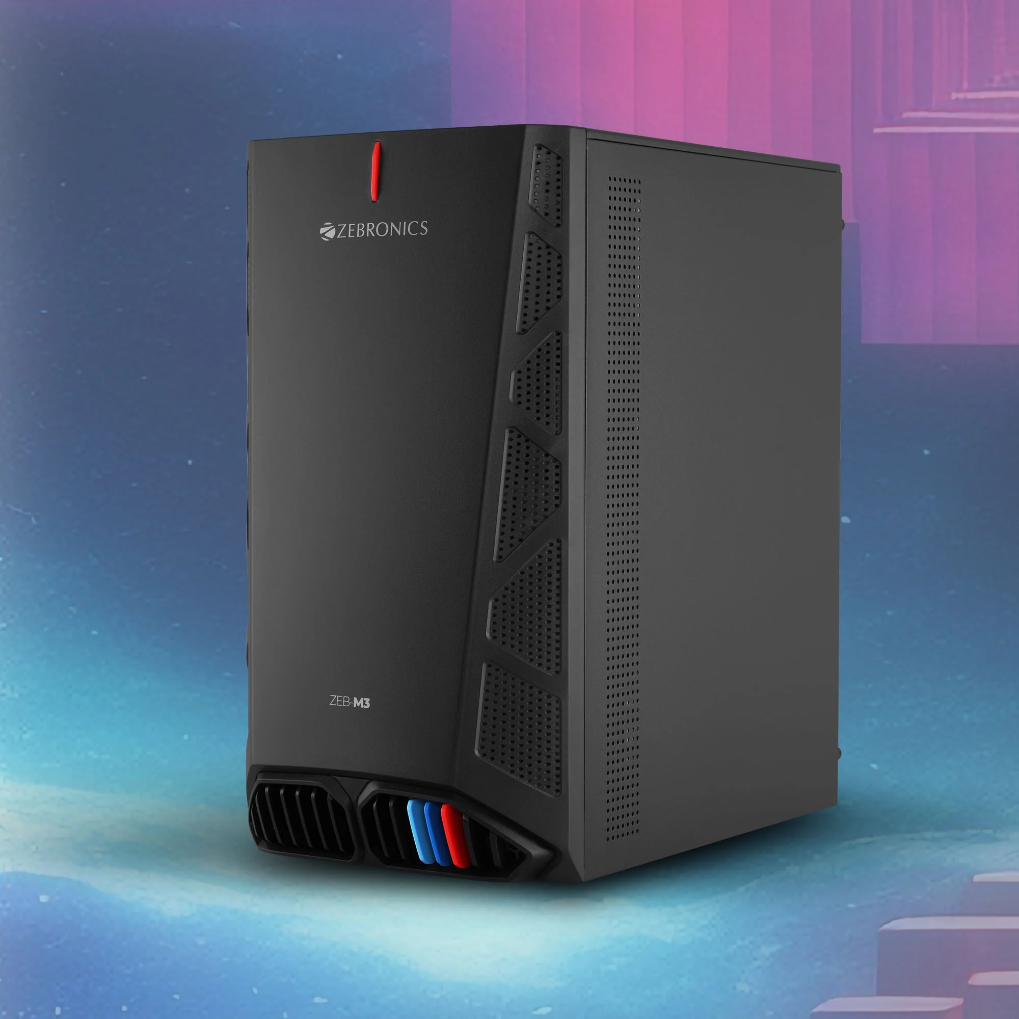 Zeb M3 - Image 3