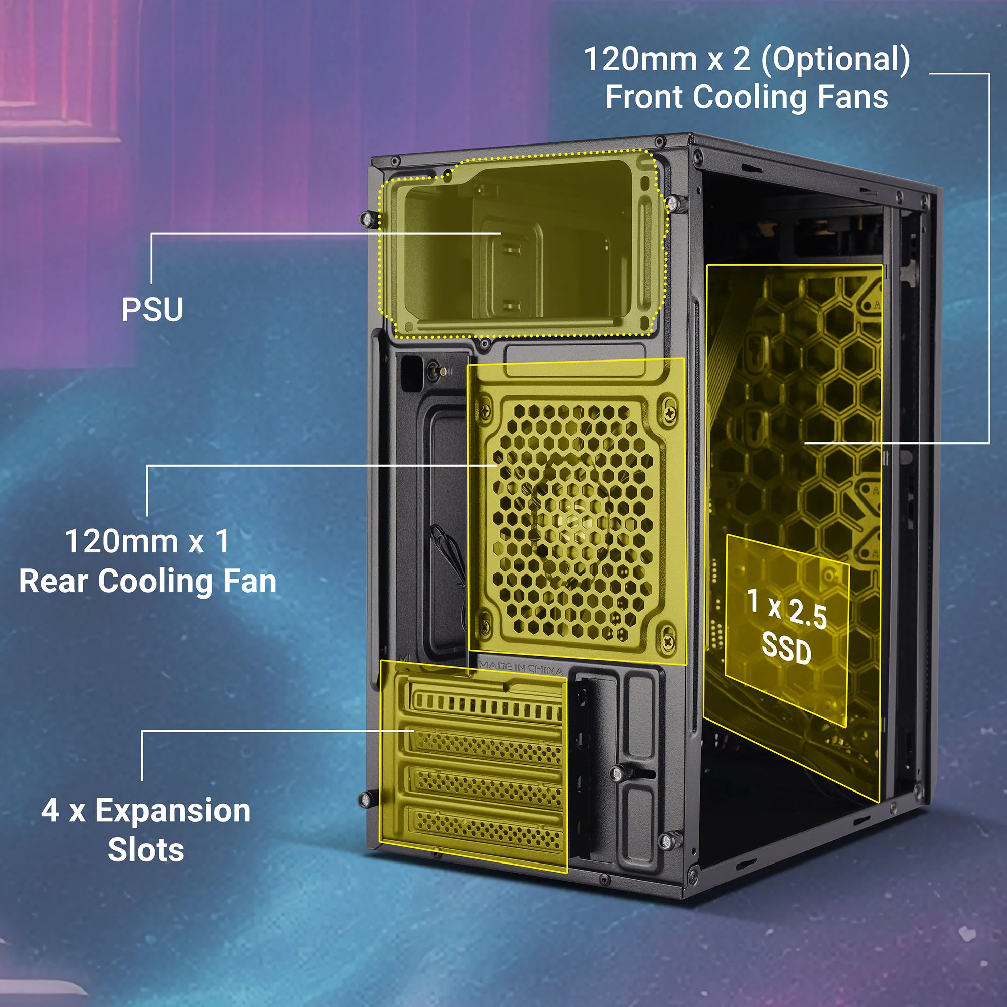 Zeb M3 - Image 4
