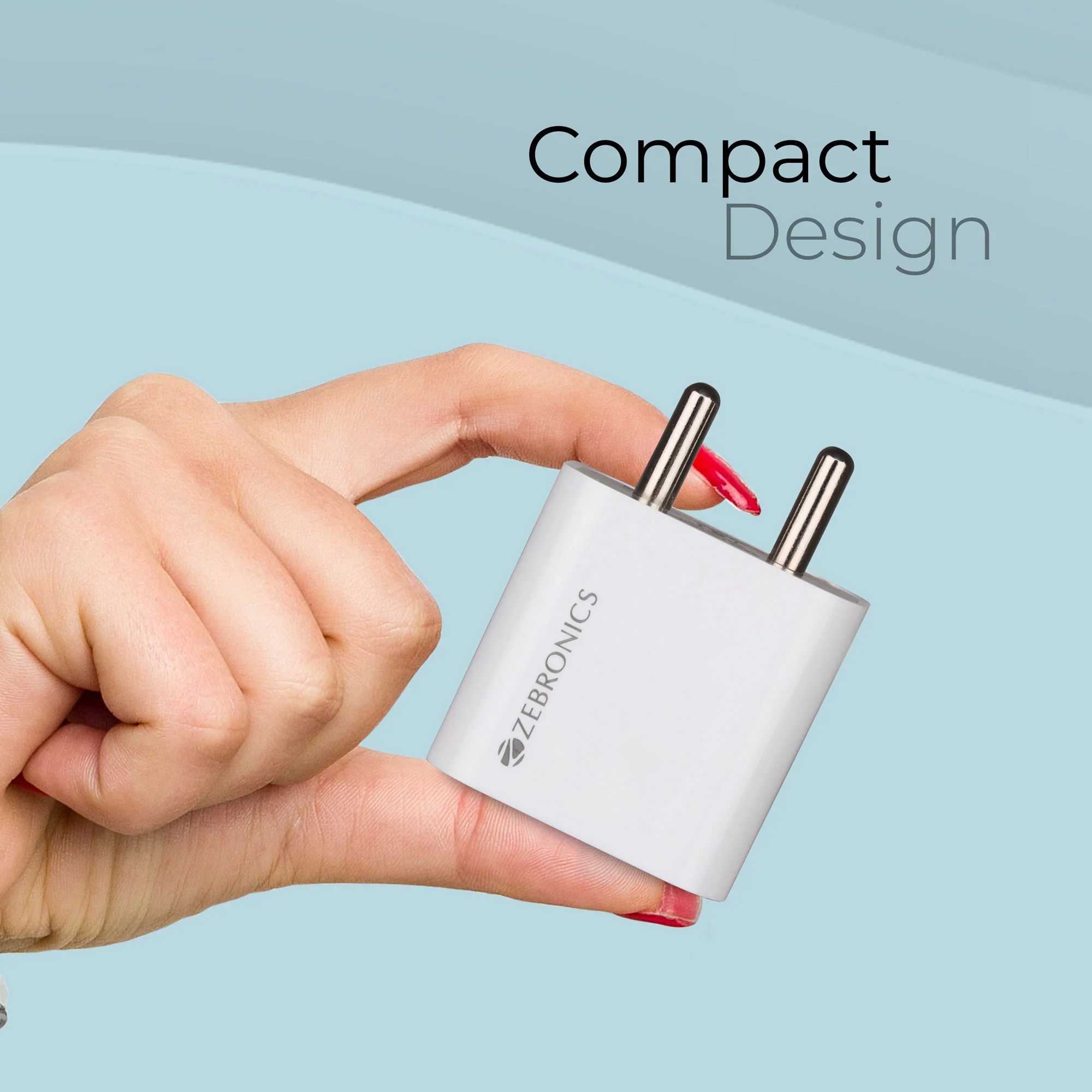 Zeb-MA200 with Micro USB cable - Image 6