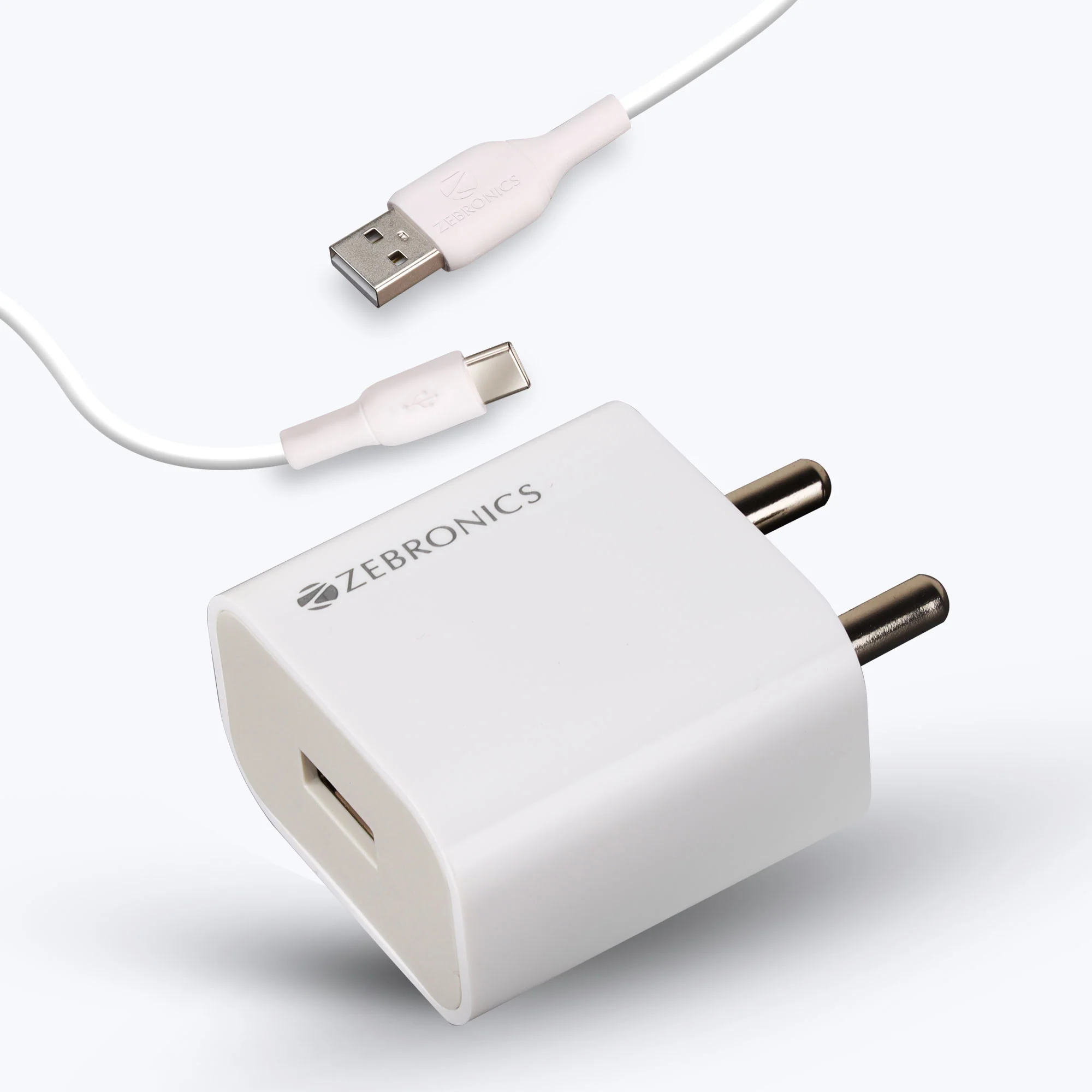 Zeb-MA200 with Type C cable