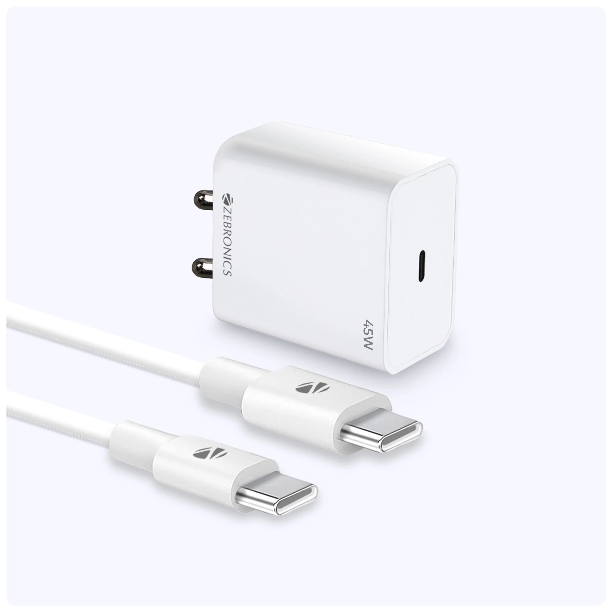 Zeb MA204 Pro - Image 6