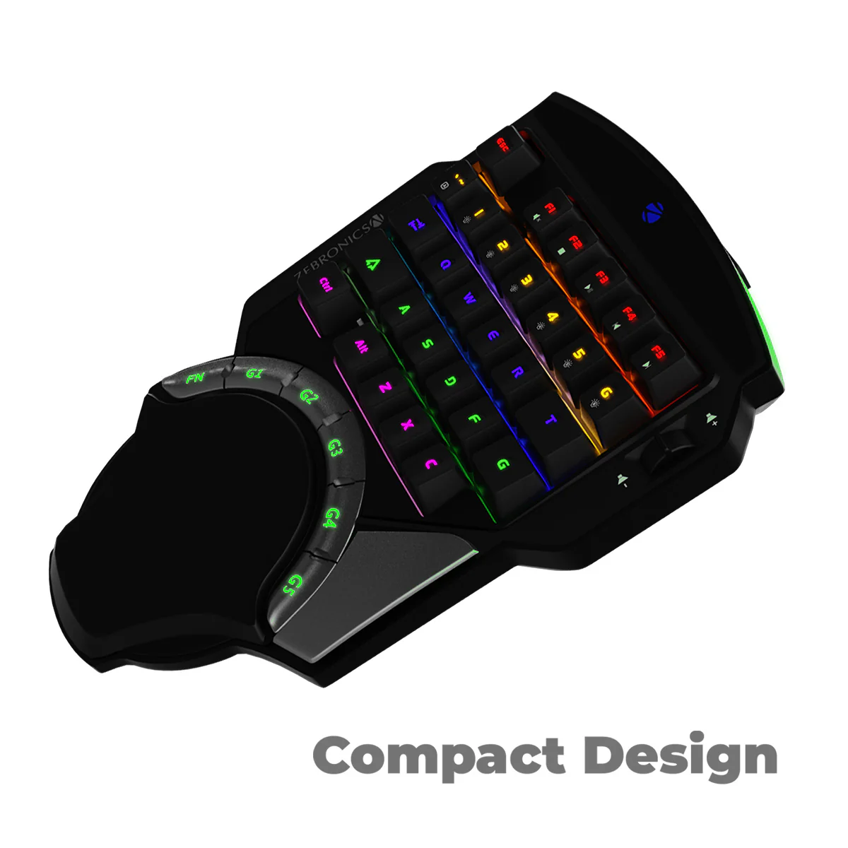 Zeb Max Atom - Image 3