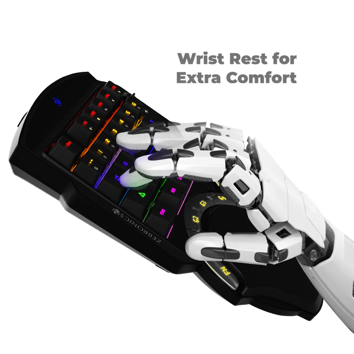 Zeb Max Atom - Image 6