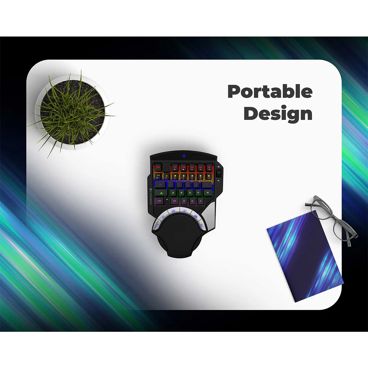Zeb Max Atom - Image 7