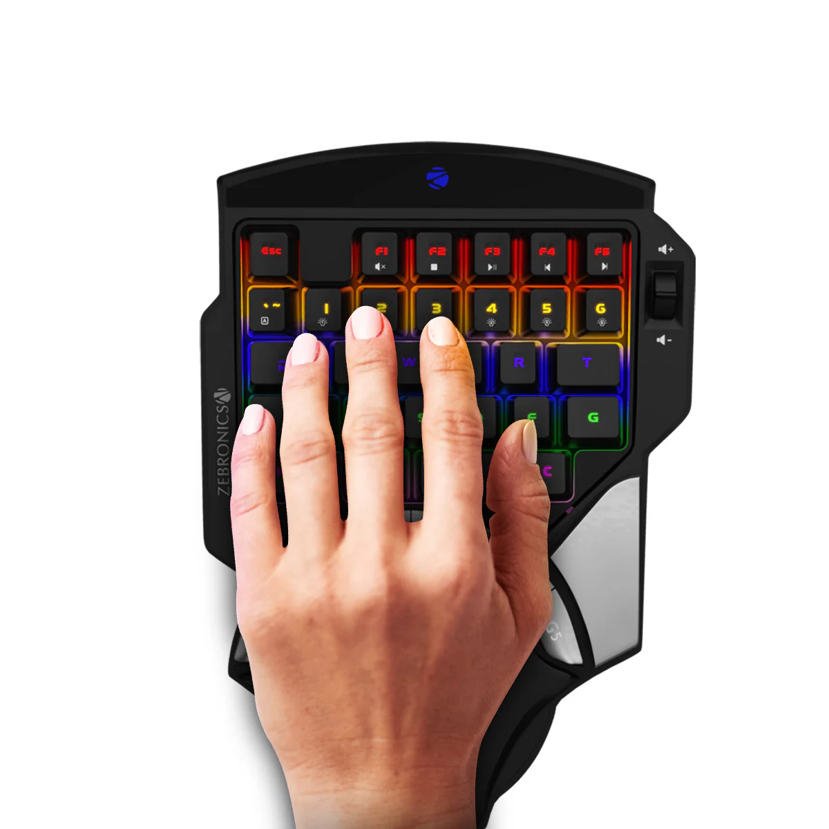 Zeb Max Atom - Image 8