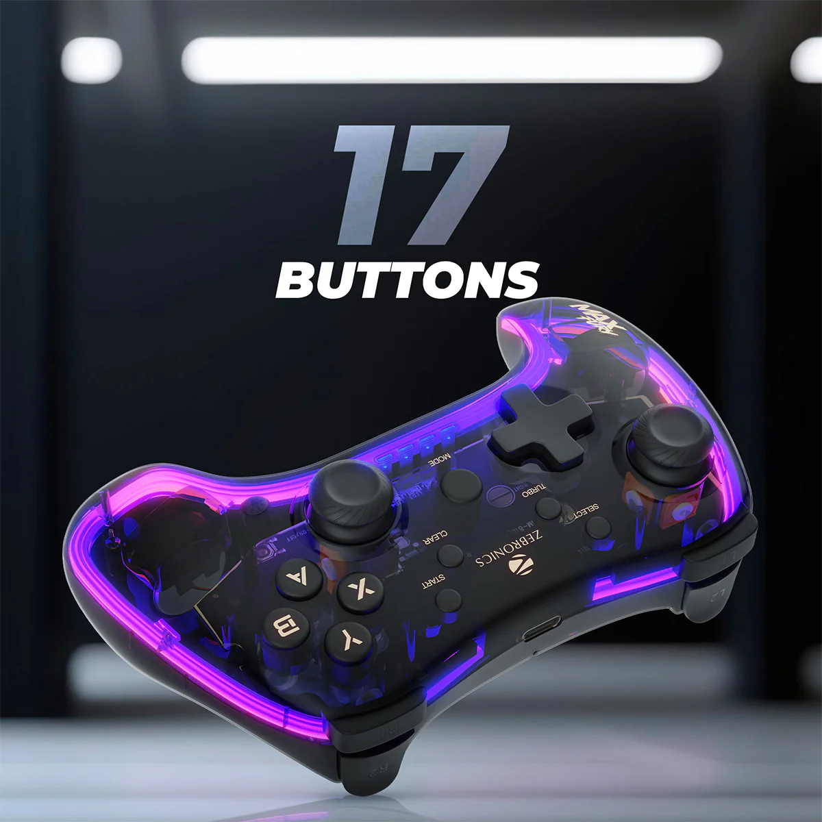 Zeb Max Fury - Image 6