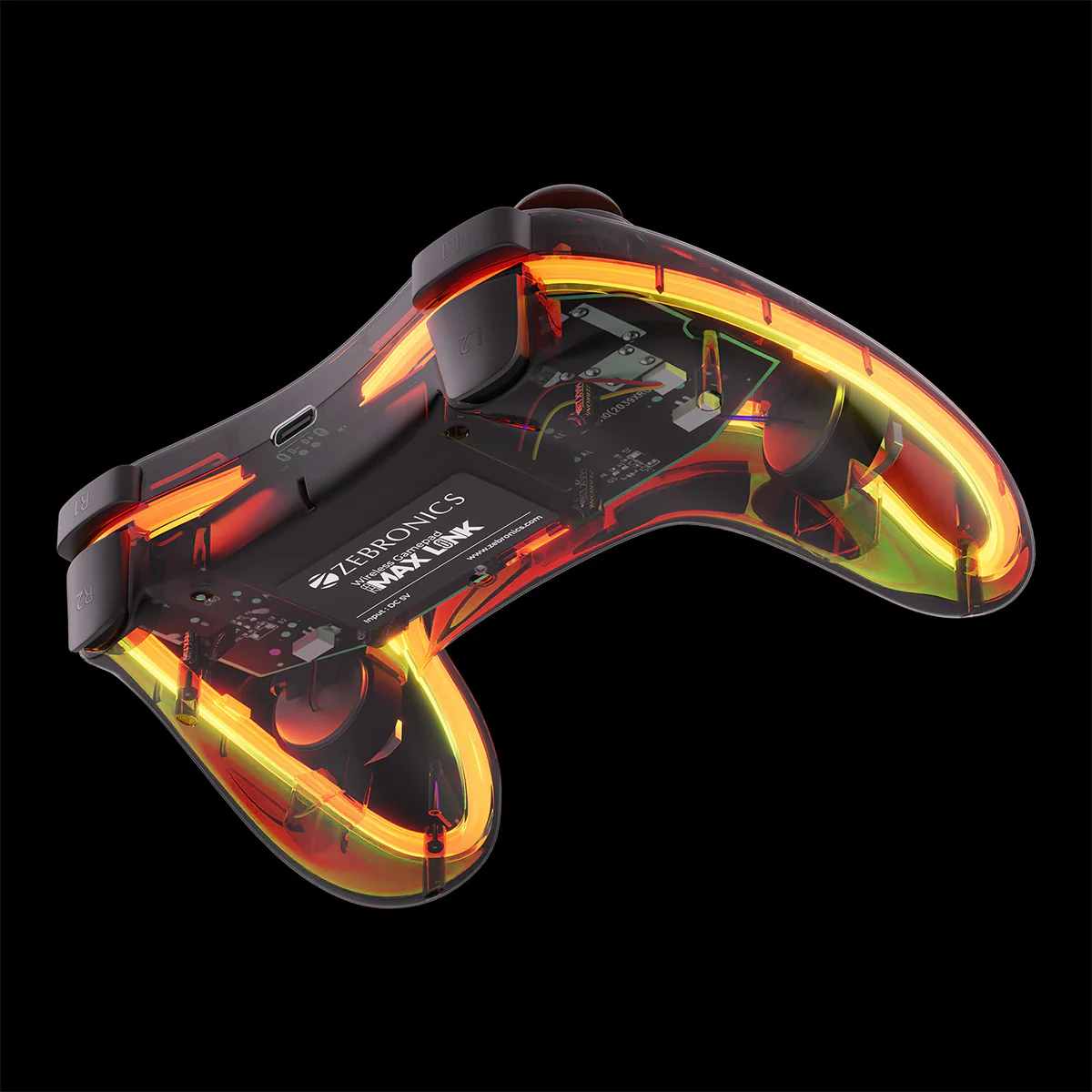 Zeb Max link - Image 2