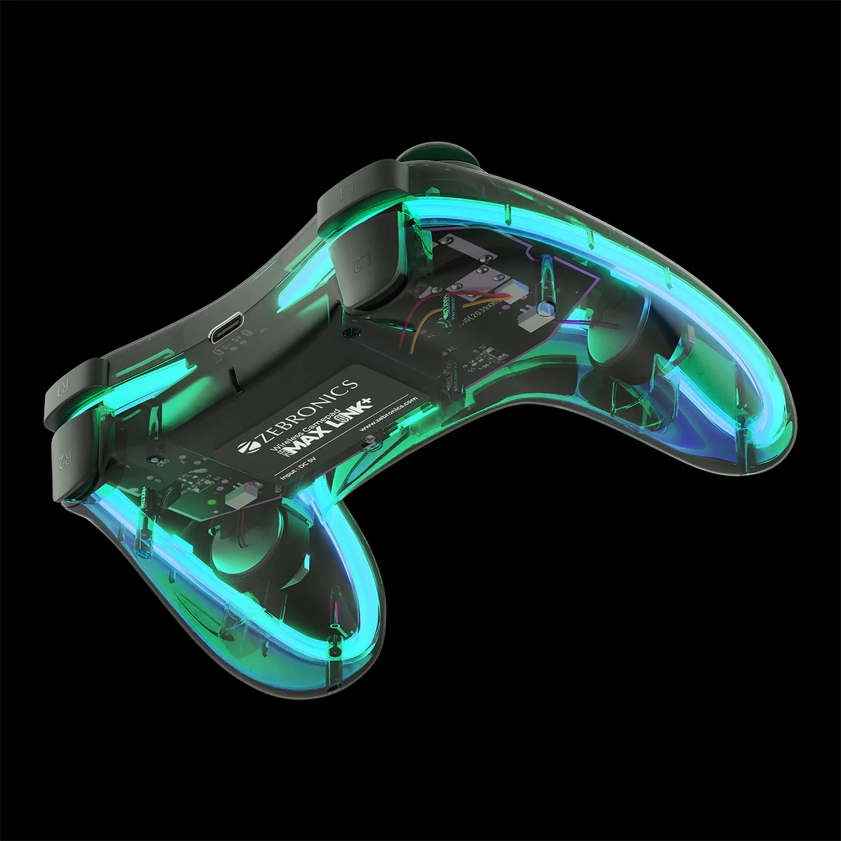 Zeb Max link Plus - Image 2