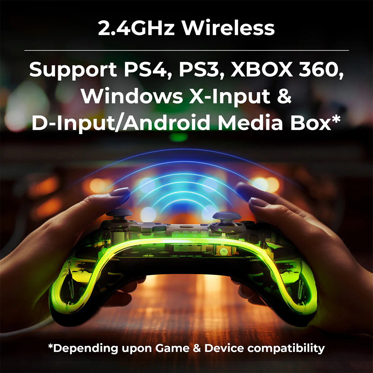 Zeb Max link Plus - Image 3