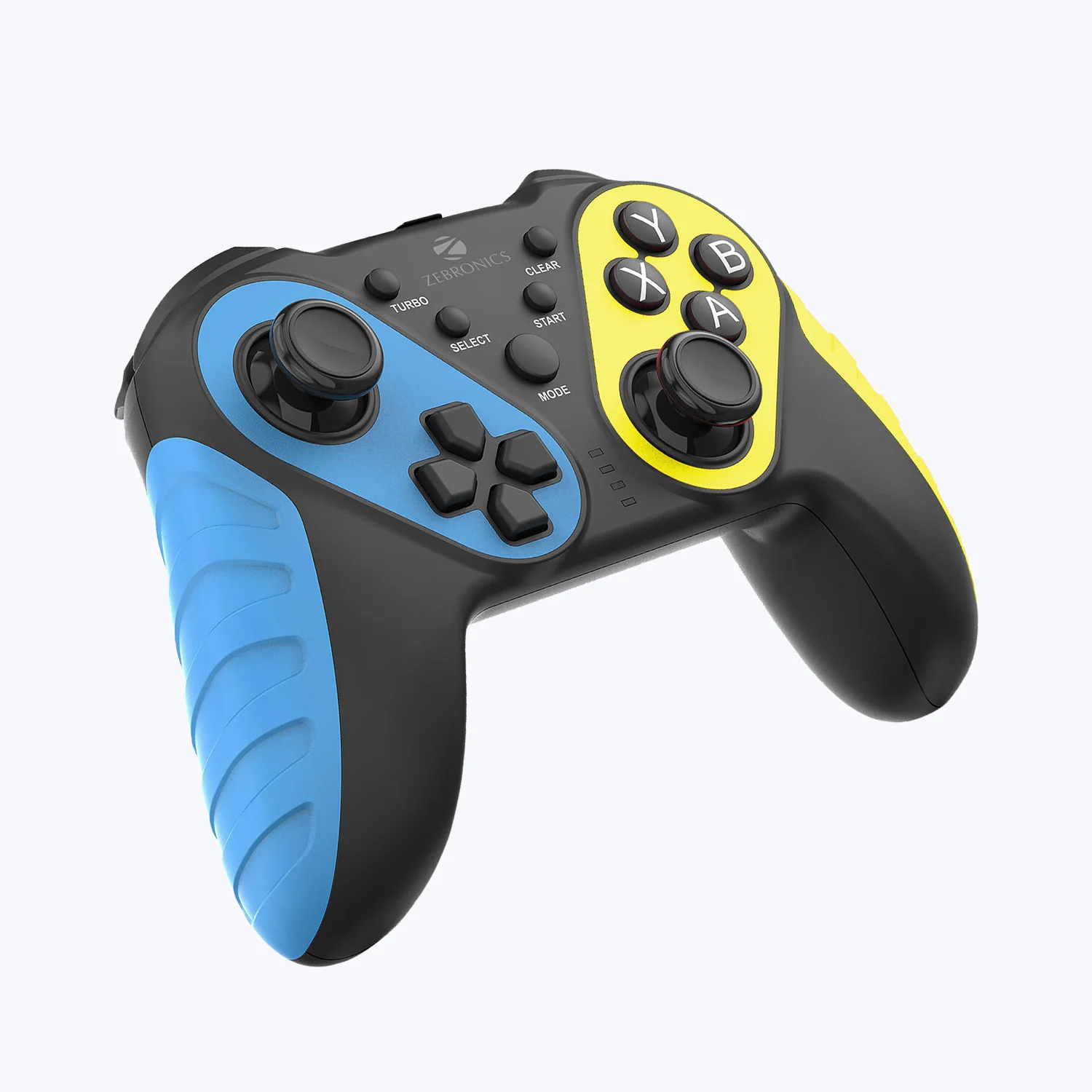 Zeb Max Play