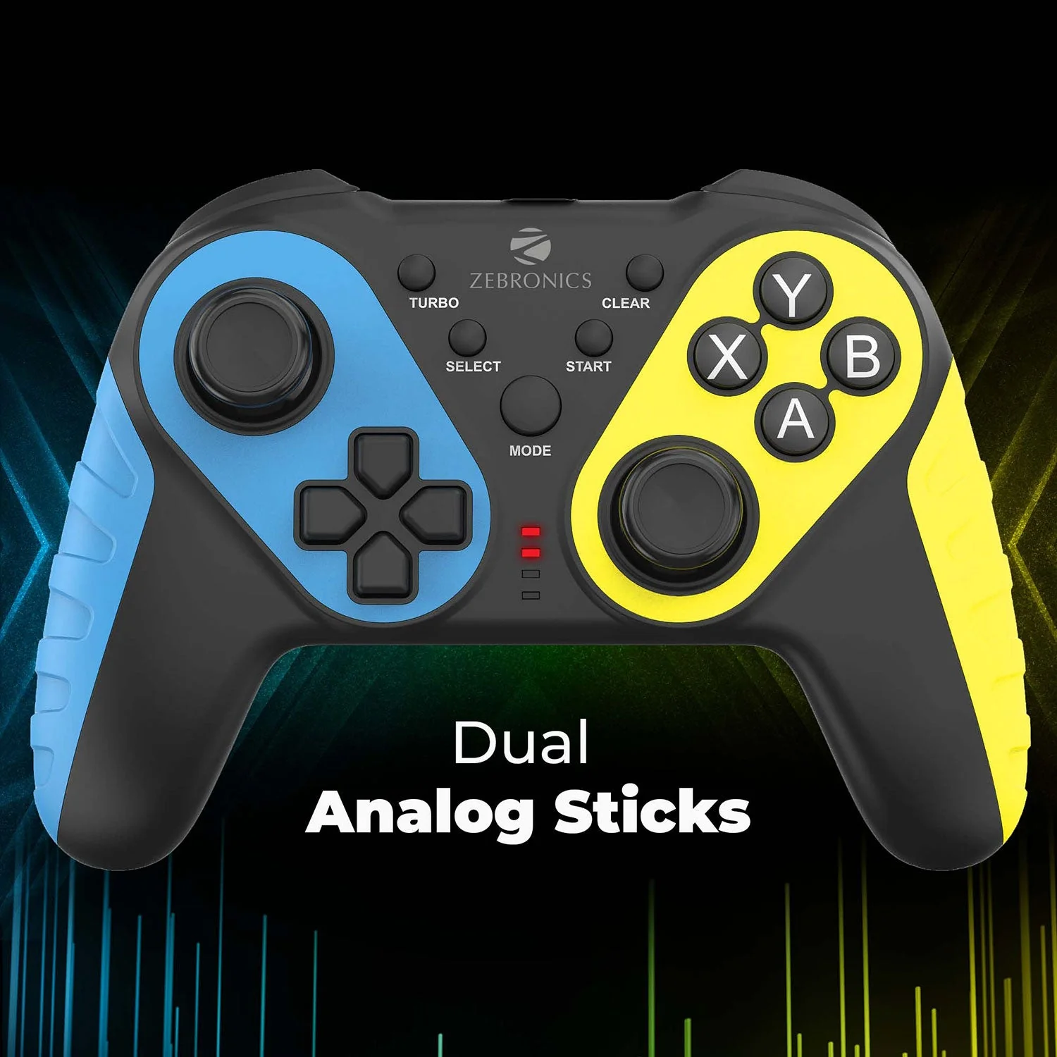 Zeb Max Play - Image 2
