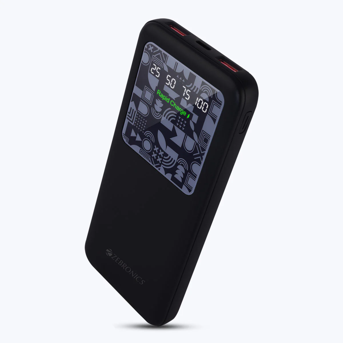 Zeb MB10000S15