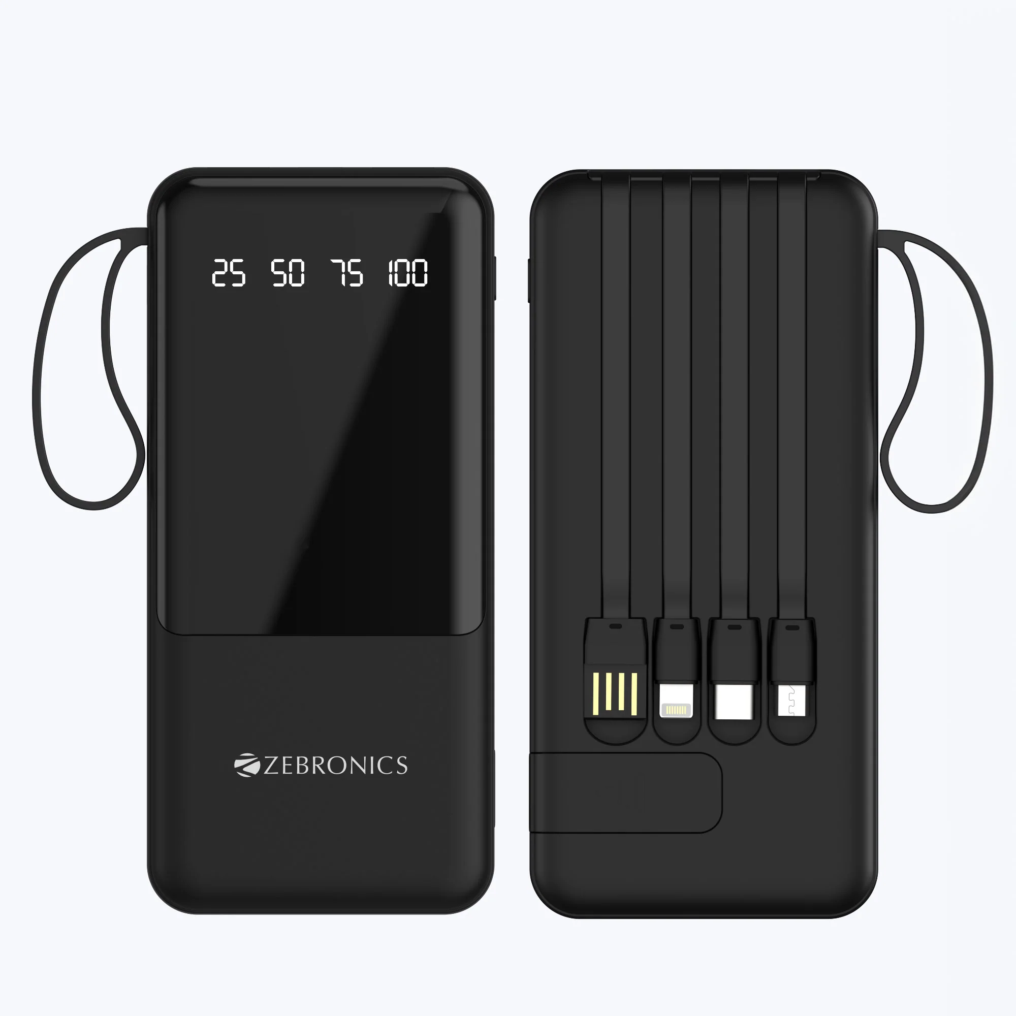 Zeb MB10000S16 Pro - Image 4