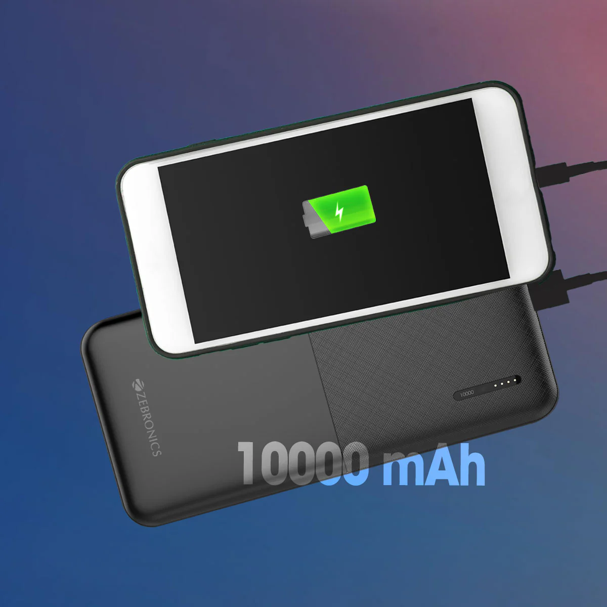 Zeb MB10000S3 - Image 5