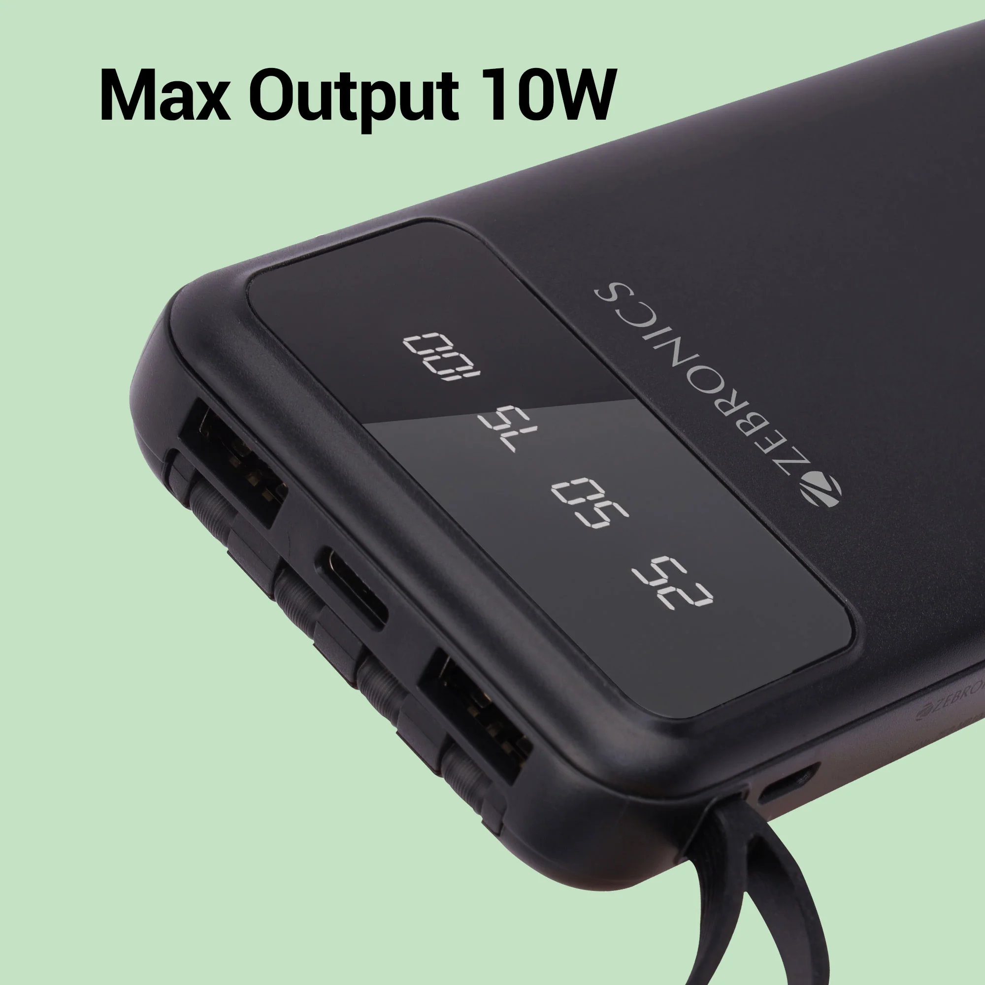 Zeb MB10000S6 V1 - Image 5