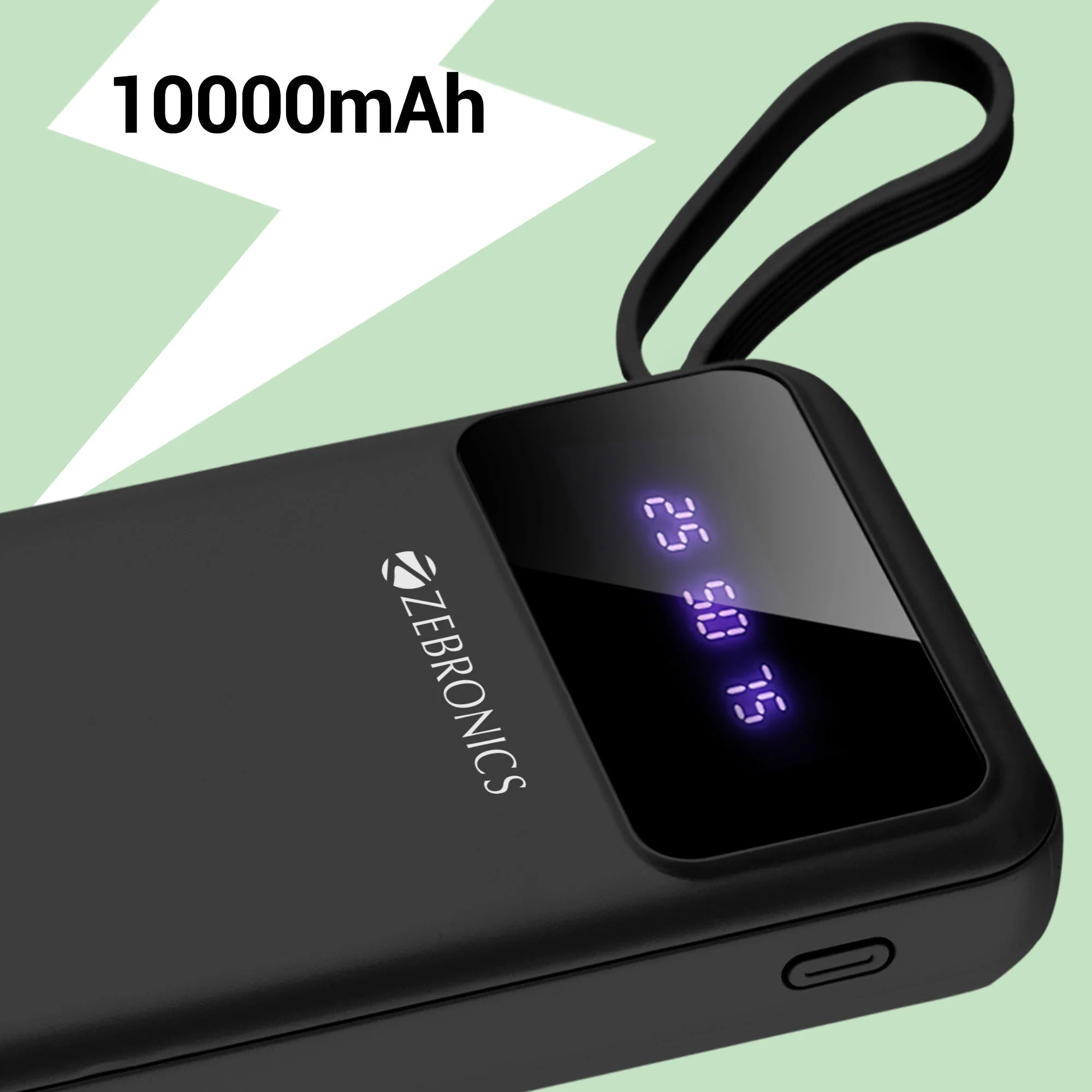 Zeb MB10000S6 V1 - Image 6