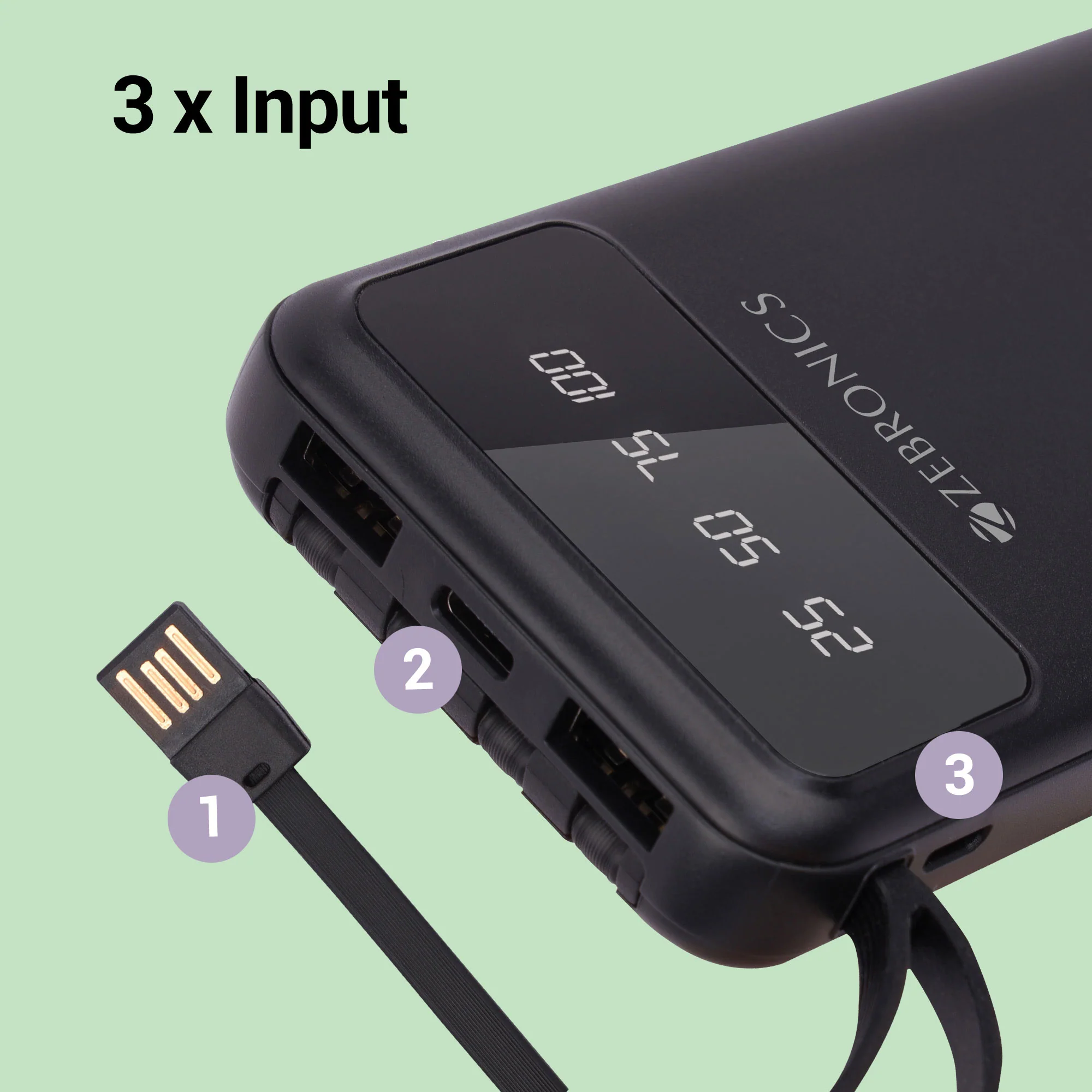 Zeb MB10000S6 V1 - Image 8