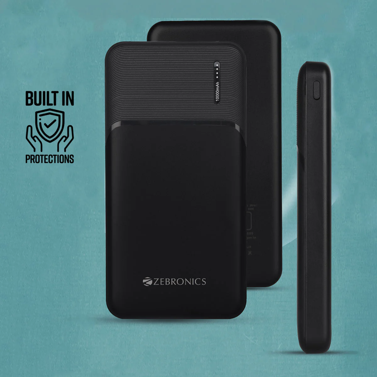 Zeb MB10000S9 Pro - Image 8