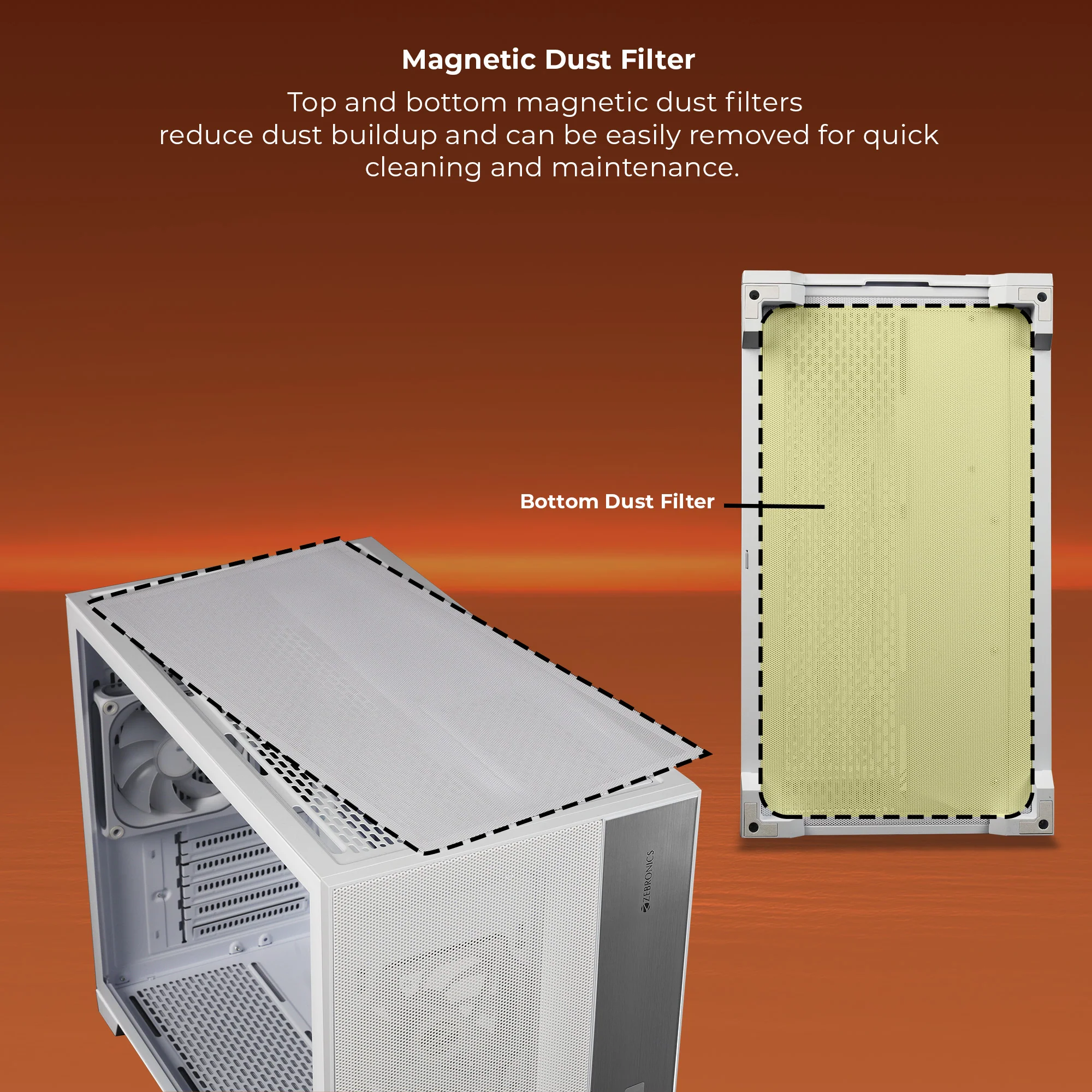 Zeb Mercury 20 - Image 8