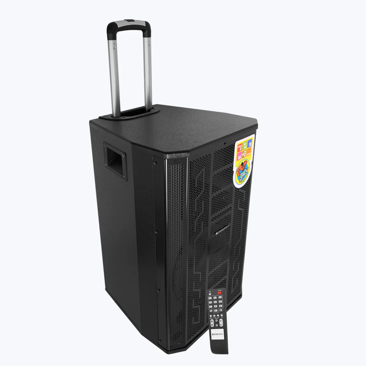 Metal (Zeb Monster Pro 2X12L1) - Image 2