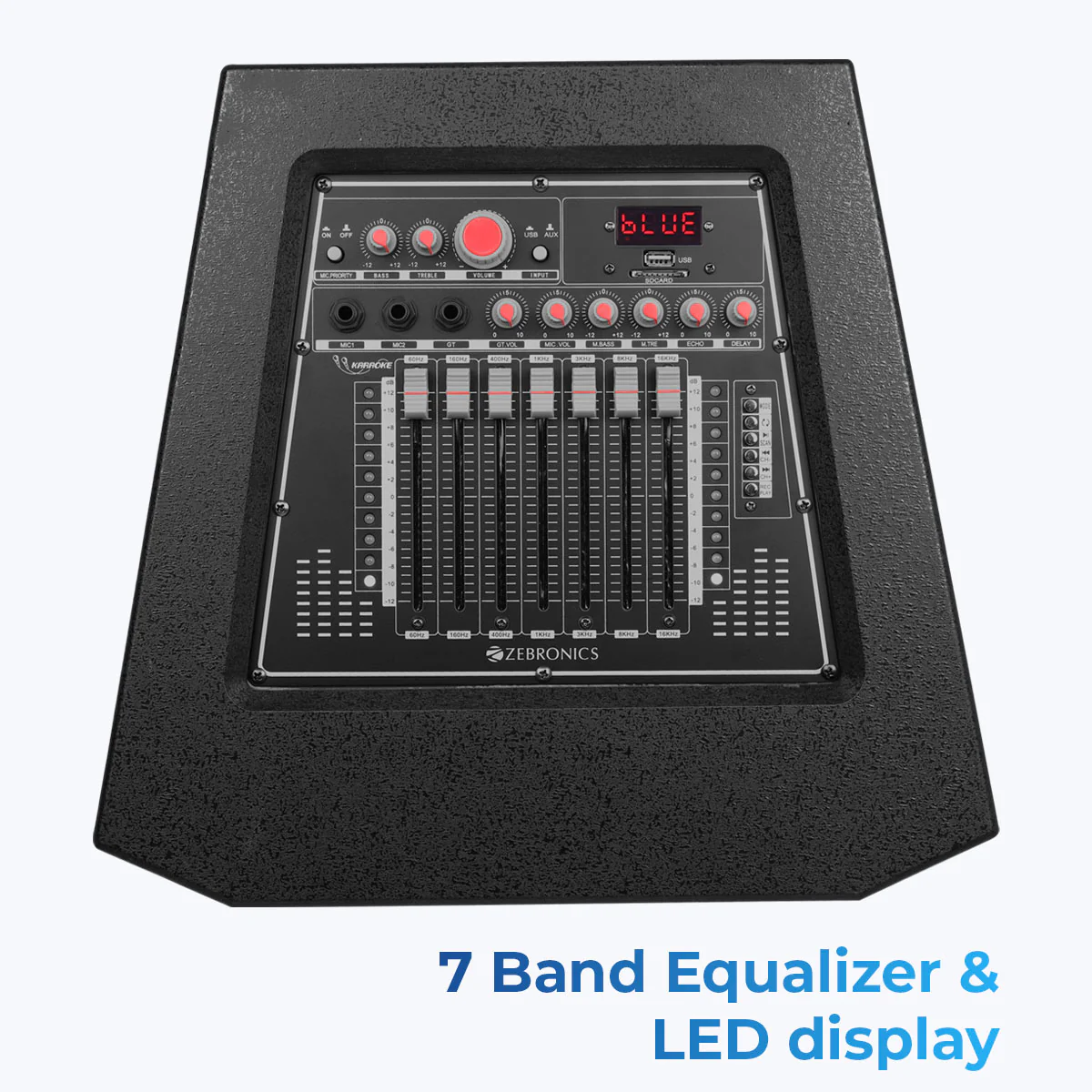 Zeb Mighty Plus - Image 6