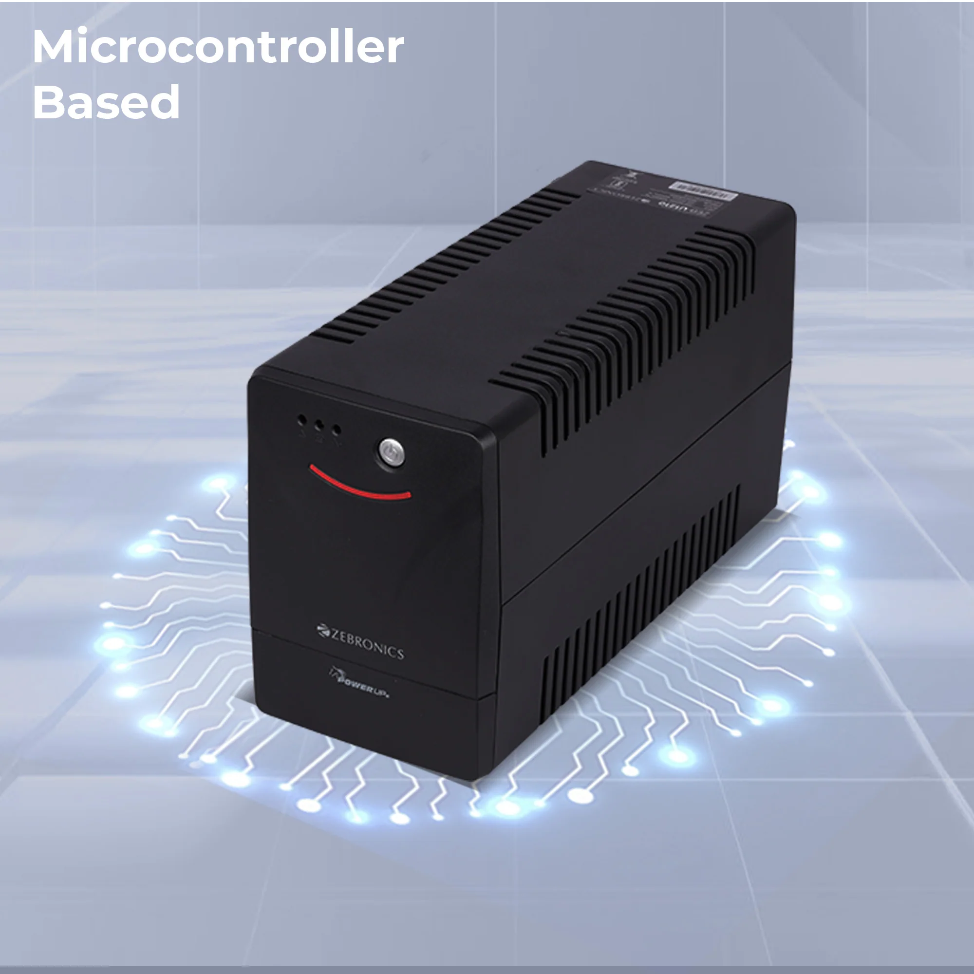 Zeb MLS1255 - Image 3