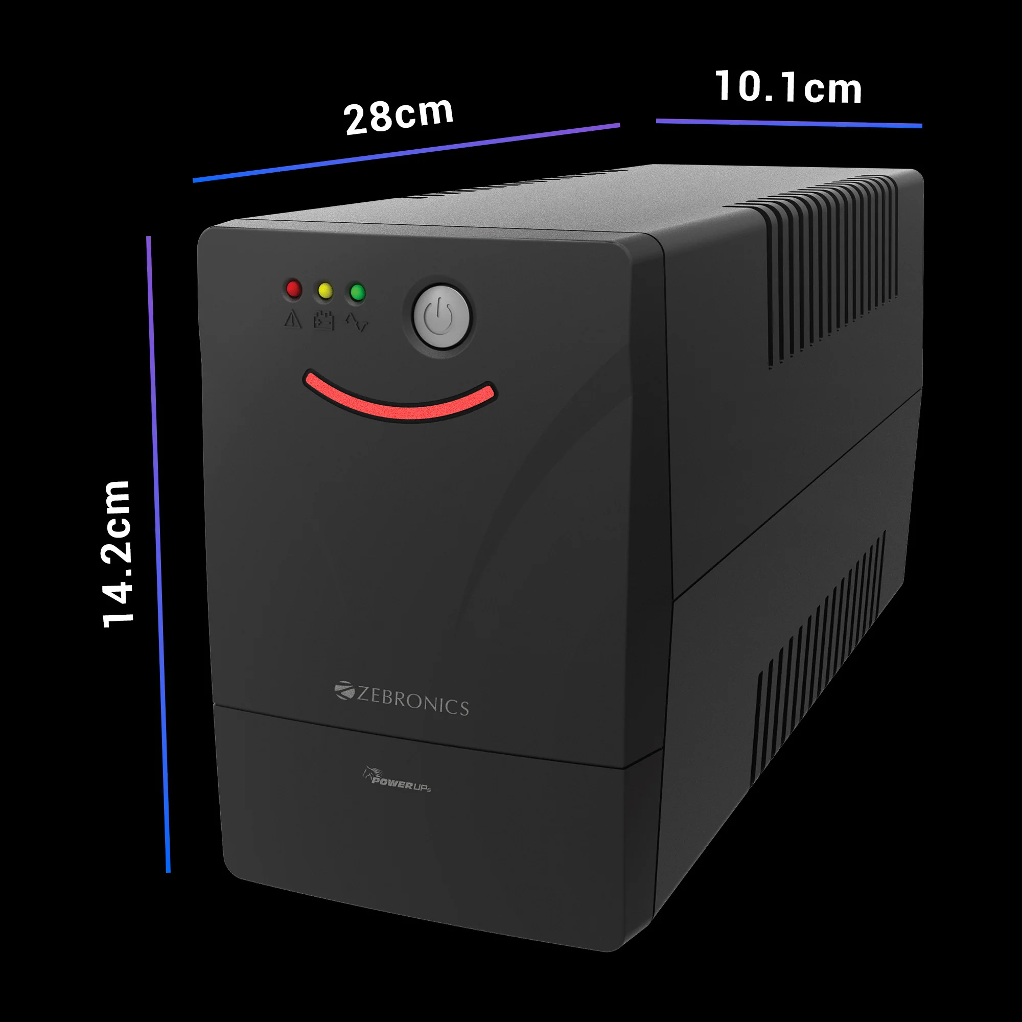 Zeb MLS755 - Image 7